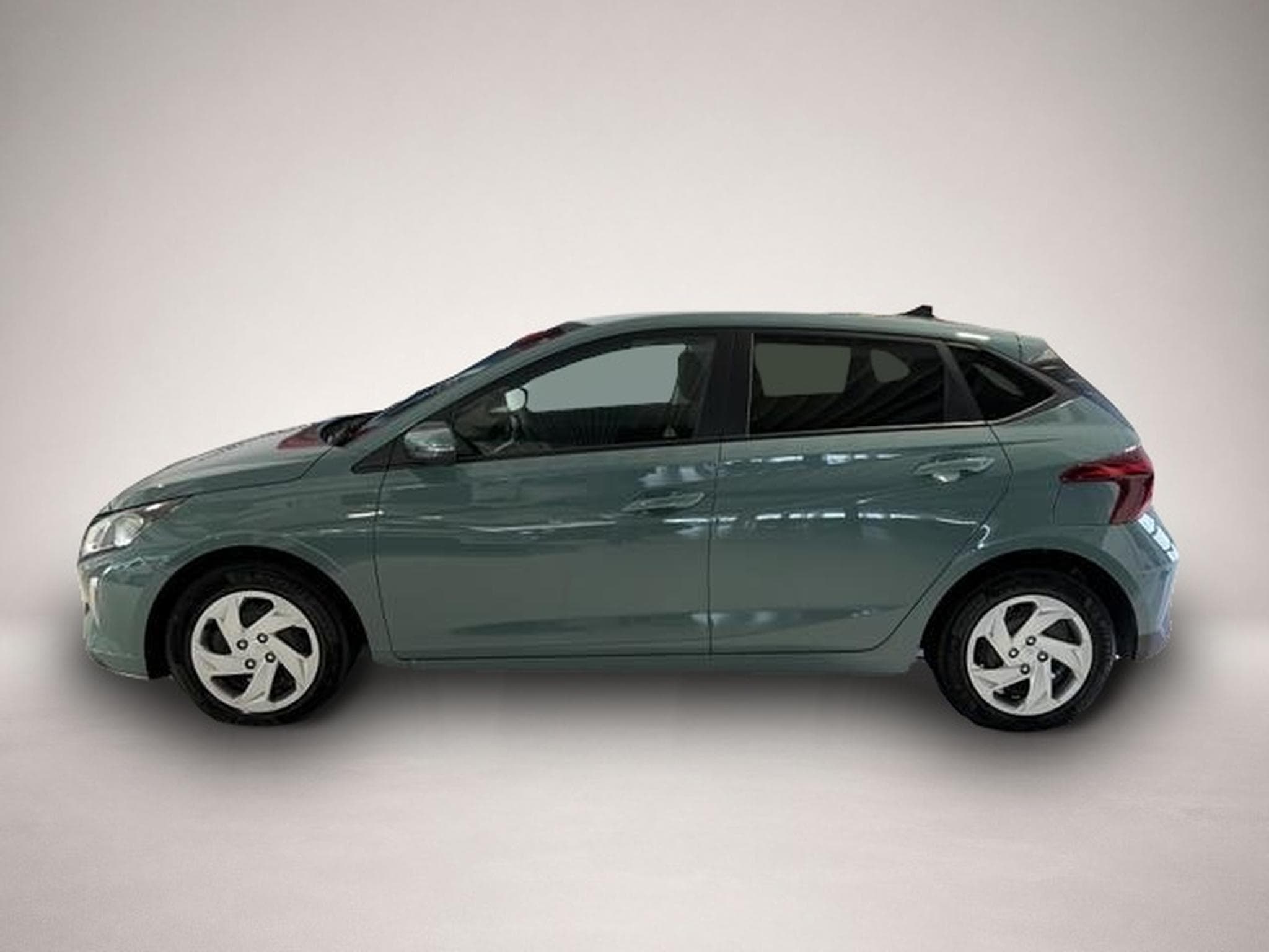 Hyundai i20 (2025) - Foto 3