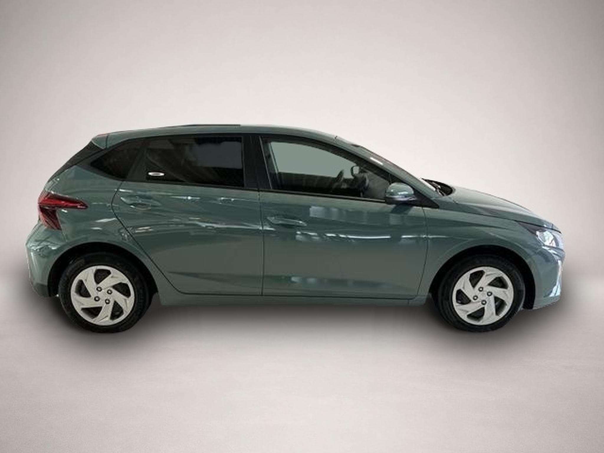Hyundai i20 (2025) - Foto 4