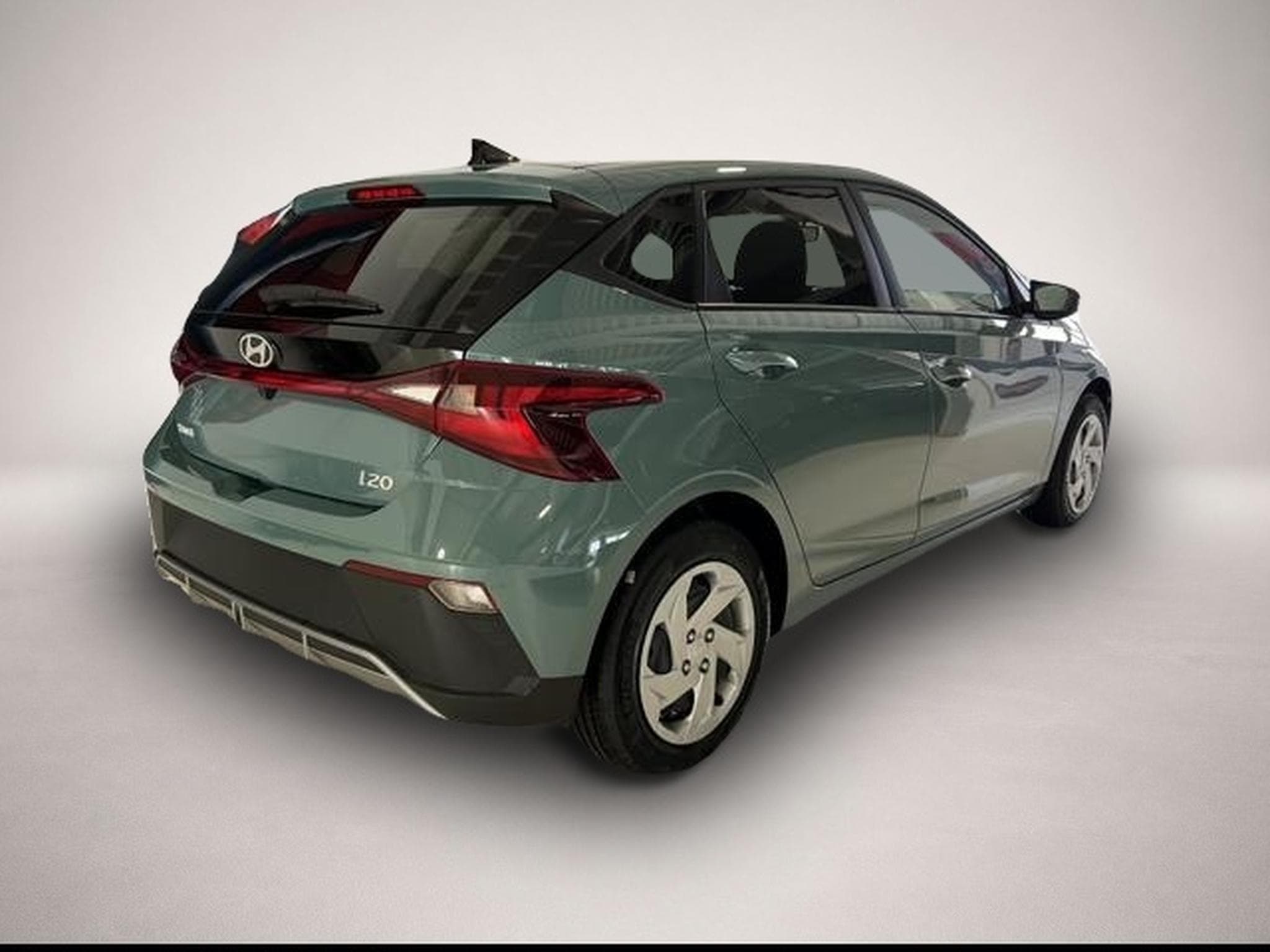 Hyundai i20 (2025) - Foto 5