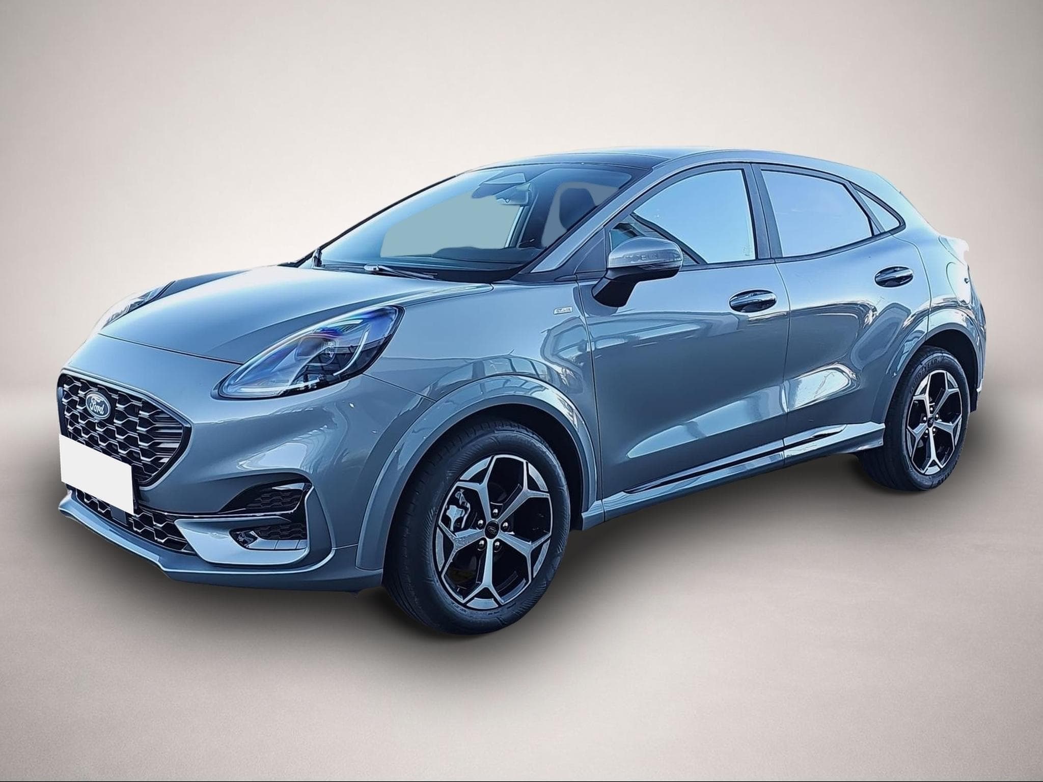 Ford Puma (2026) - Foto 3