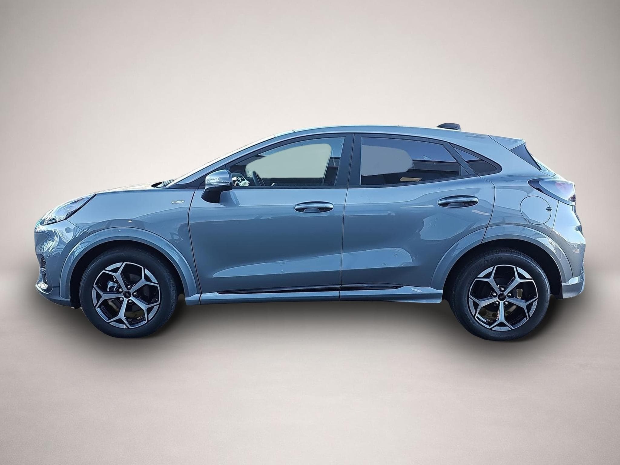 Ford Puma (2026) - Foto 4
