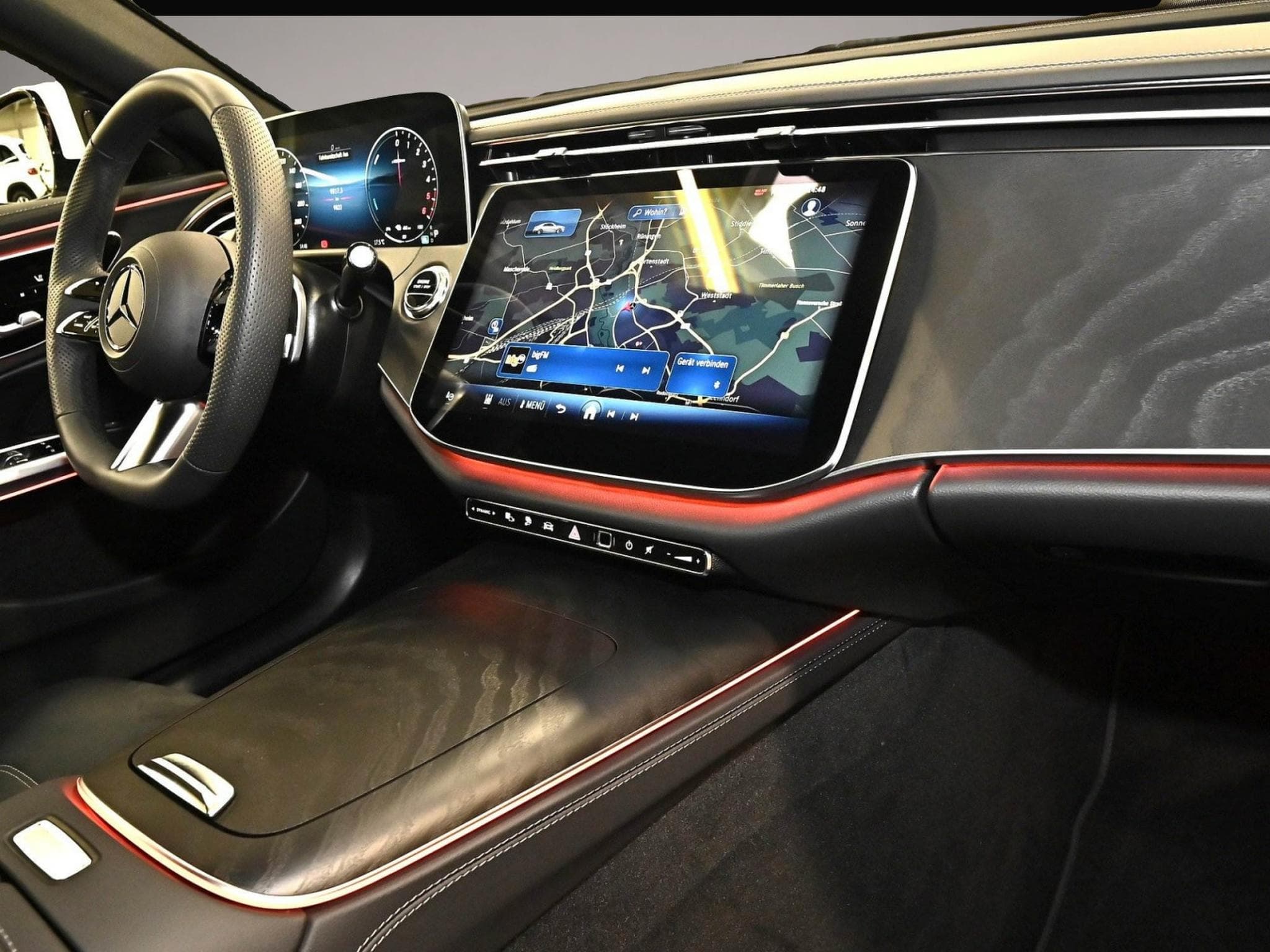 Mercedes 300 (2025) - Foto 5