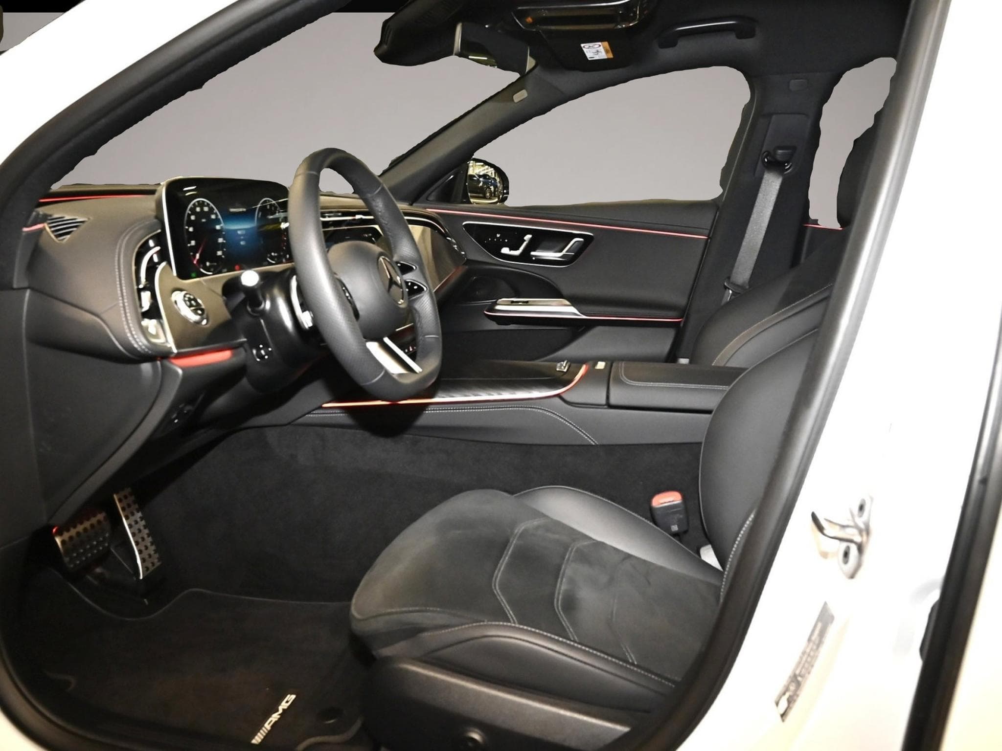 Mercedes 300 (2025) - Foto 6