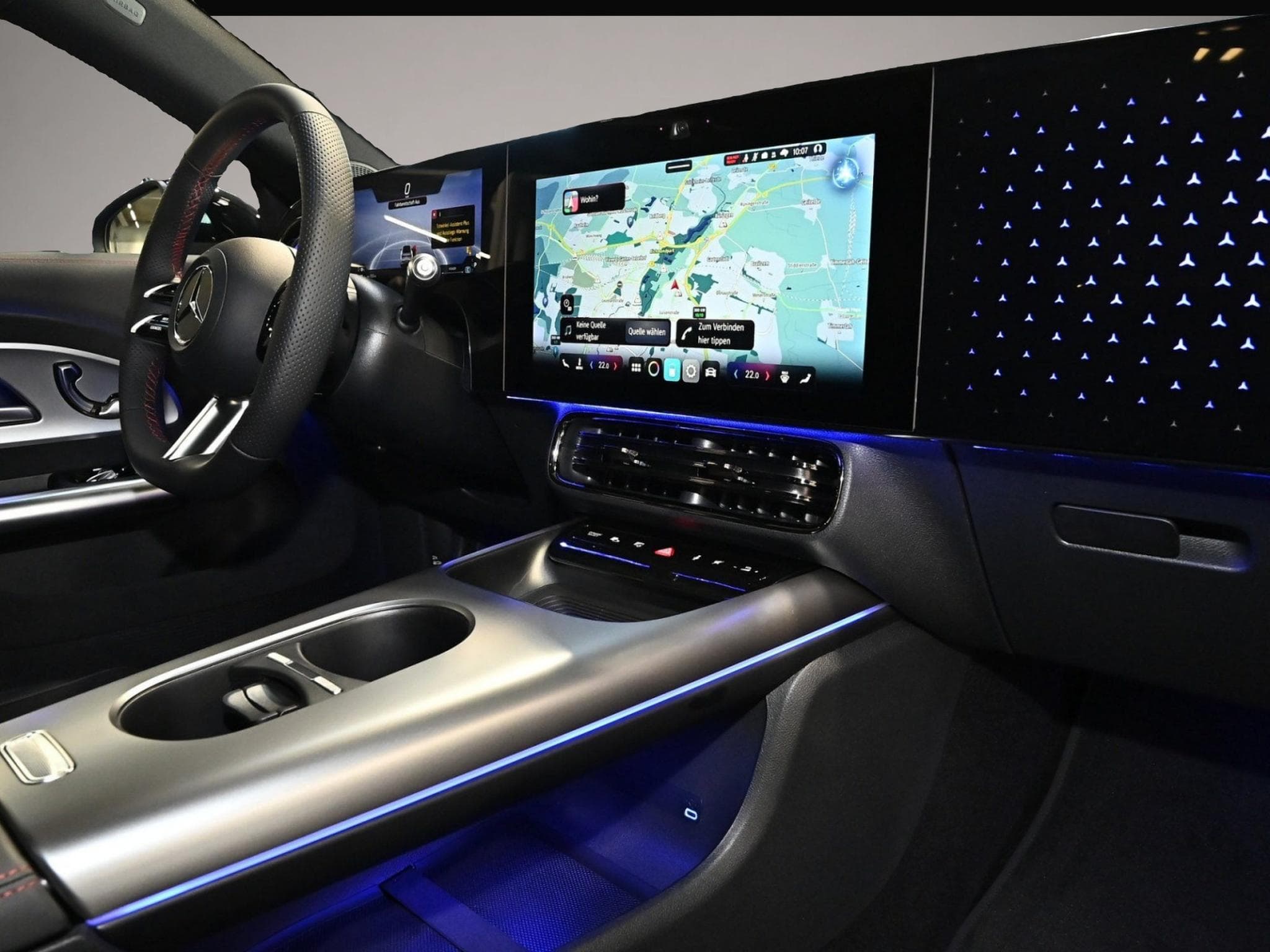 Mercedes GLA 200 (2025) - Foto 5