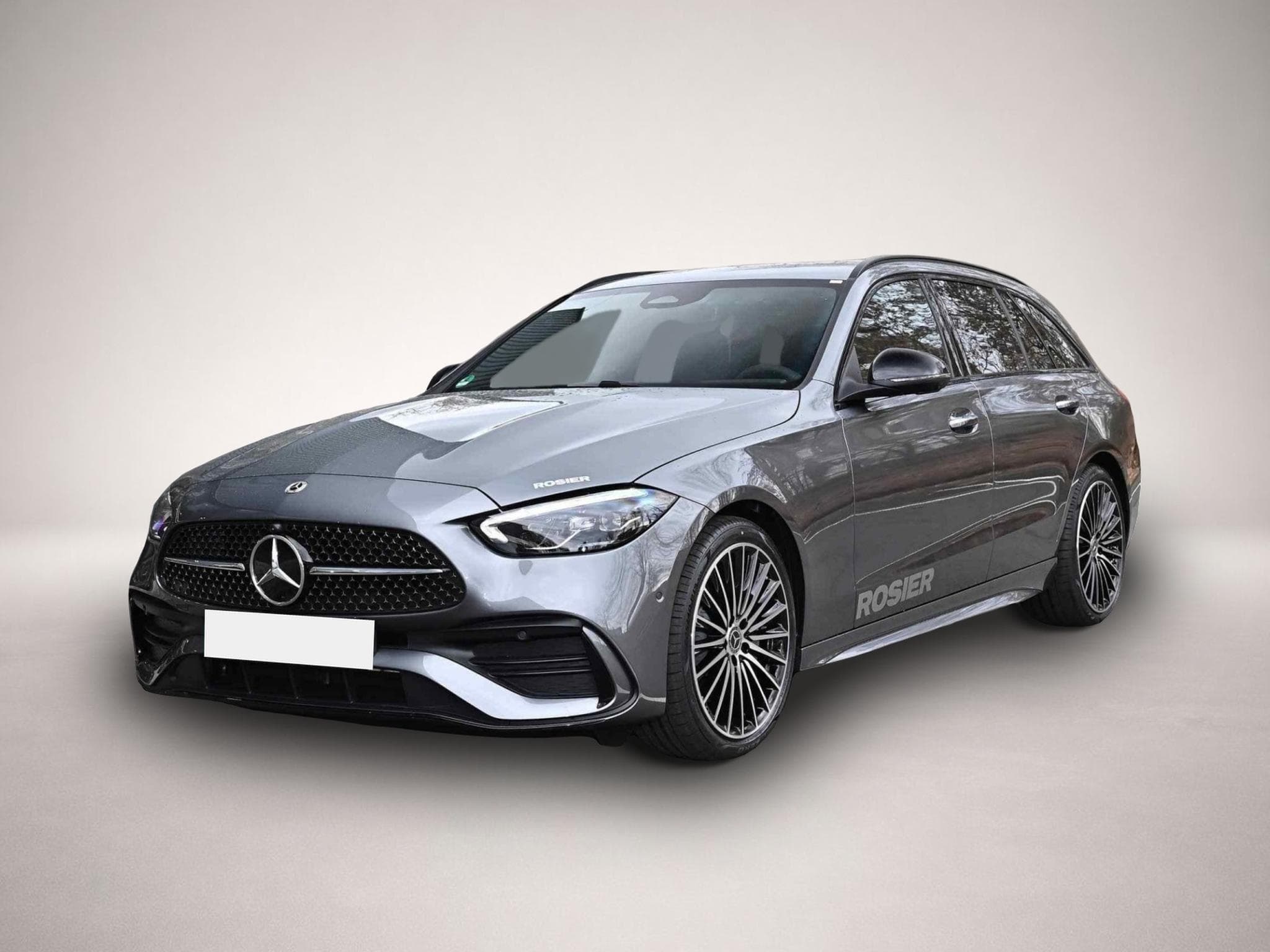 Mercedes C 220 (2026) - Foto 1