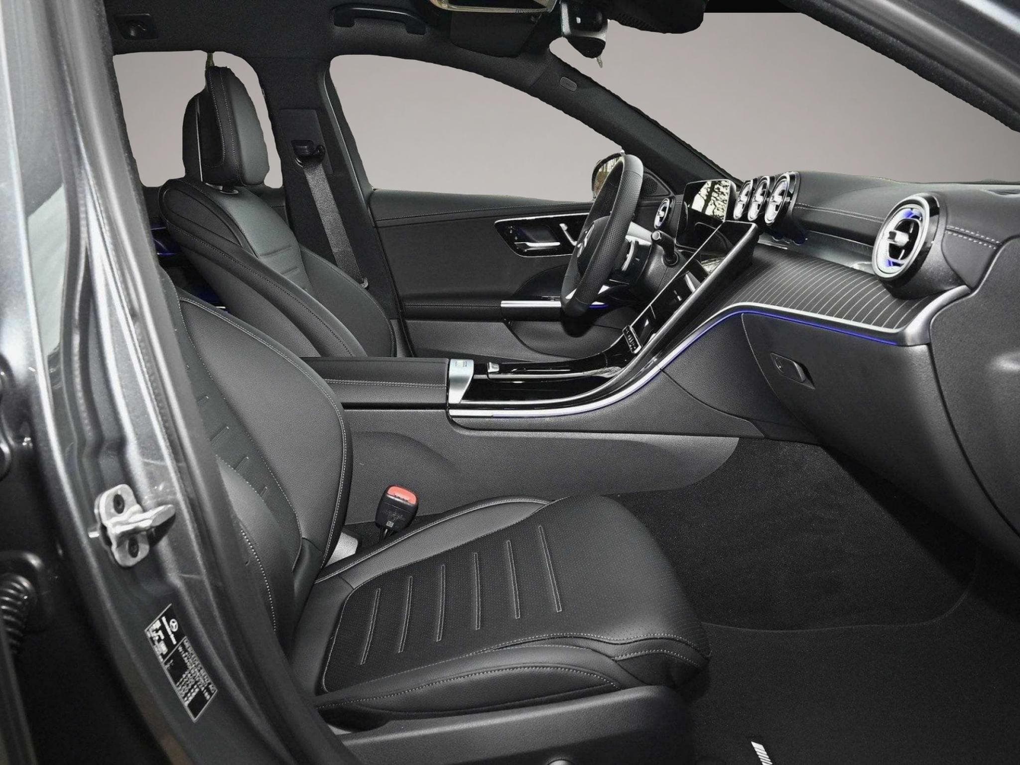 Mercedes C 220 (2026) - Foto 2