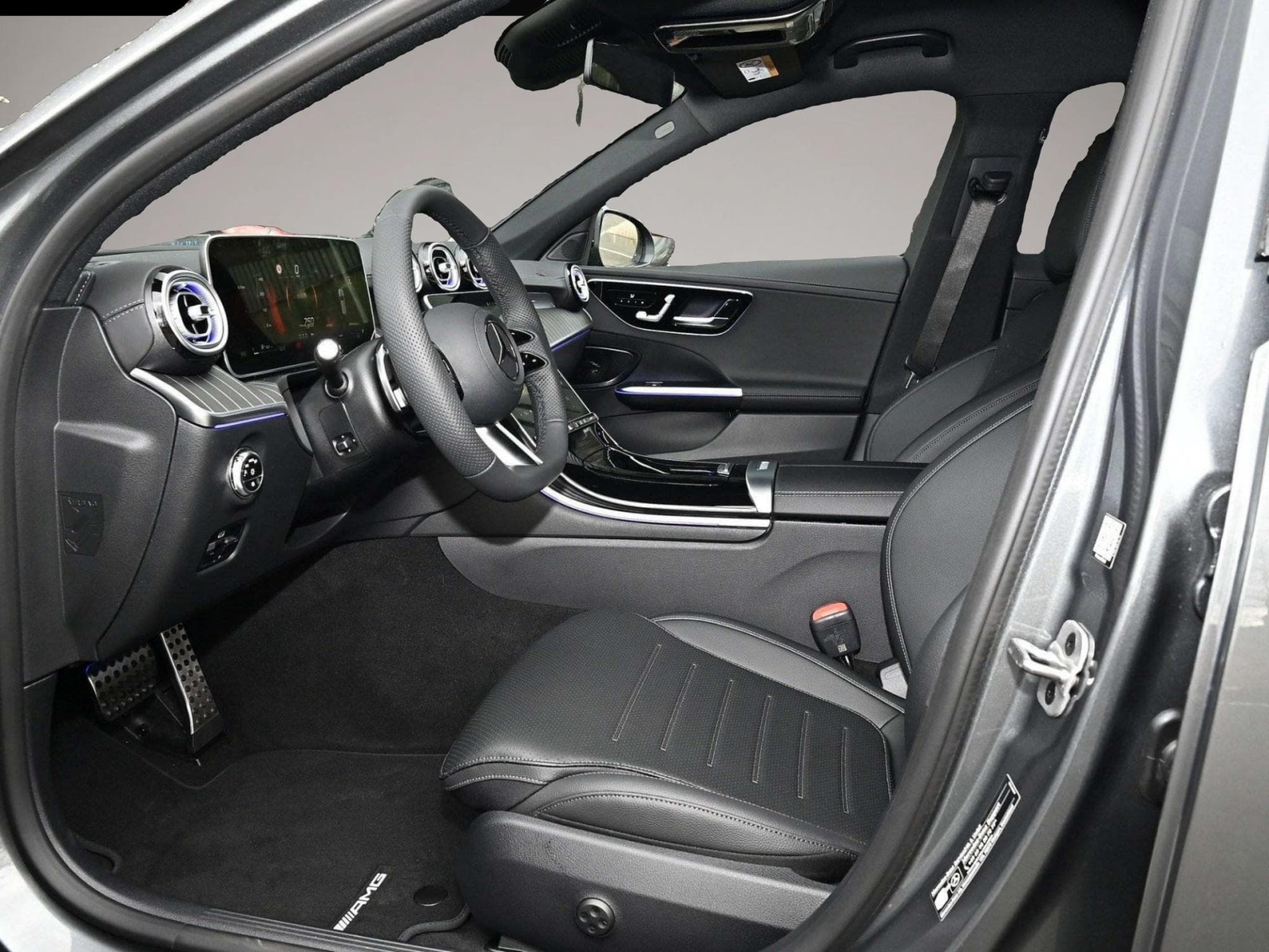 Mercedes C 220 (2026) - Foto 6
