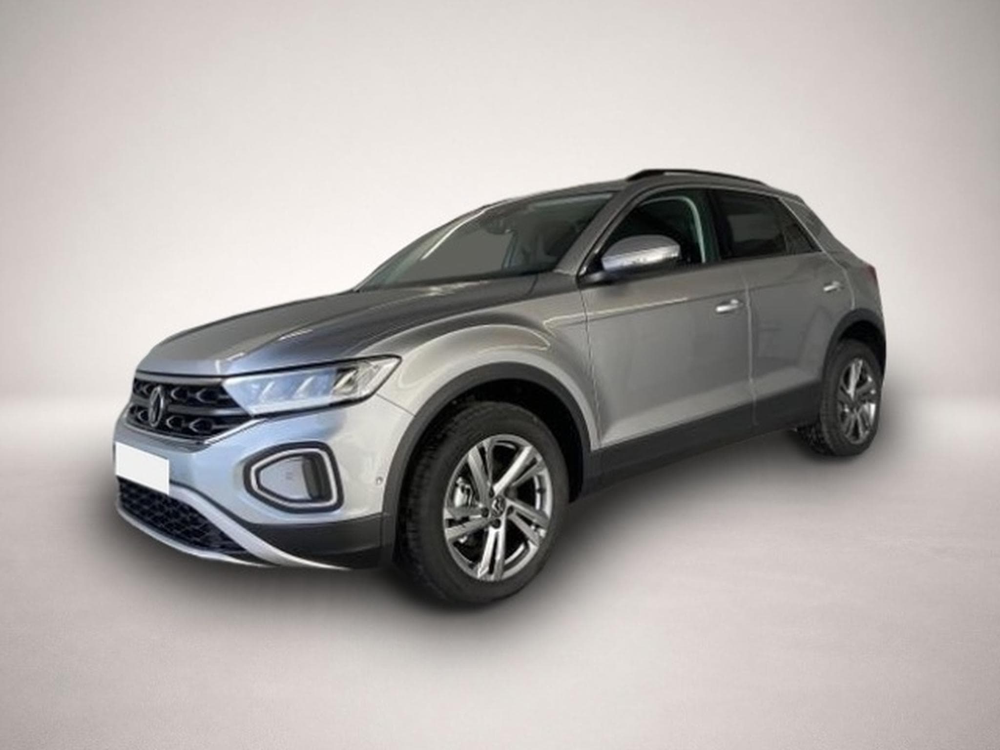 VW T-Roc (2026) - Foto 1