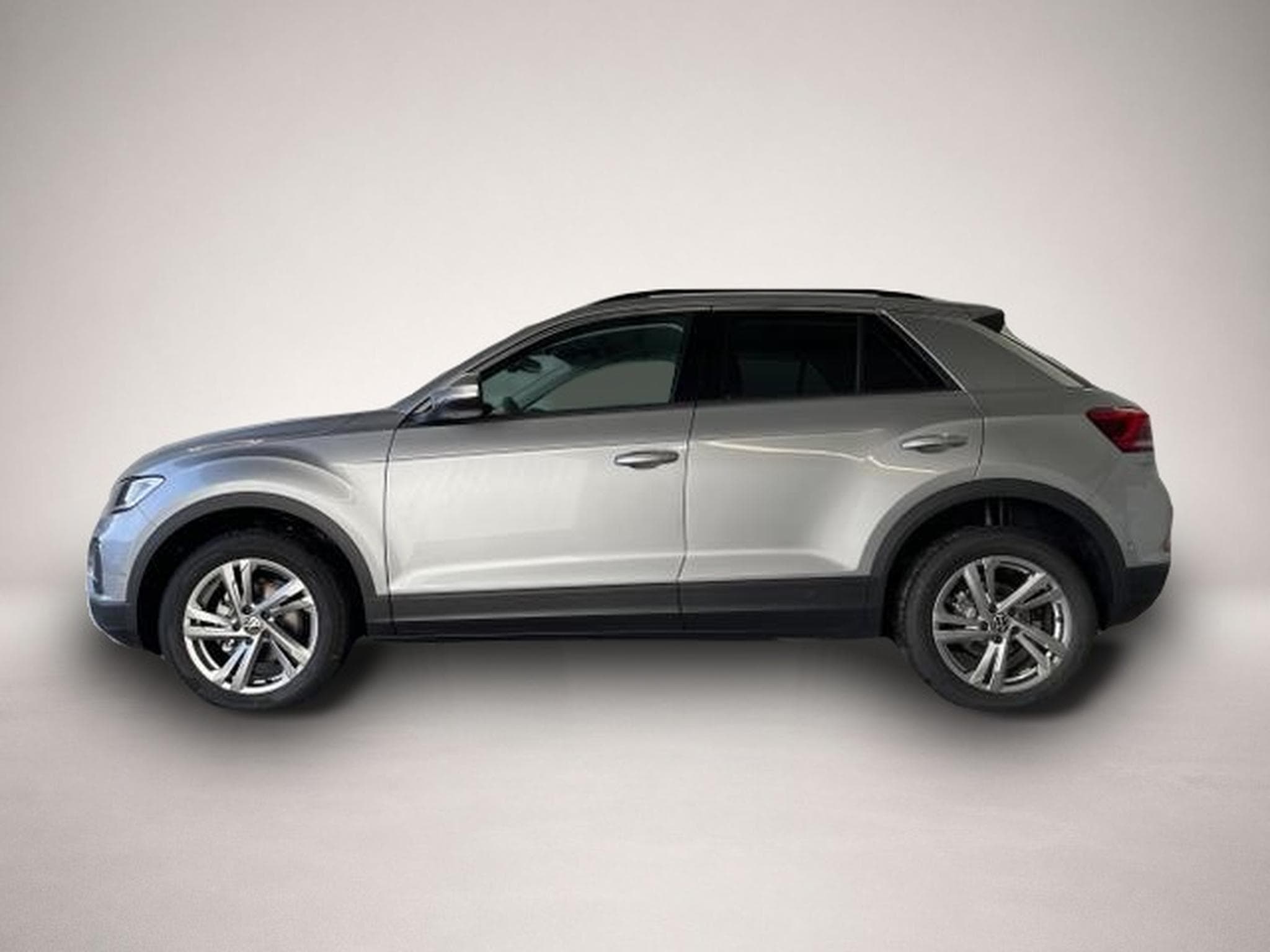 VW T-Roc (2026) - Foto 3