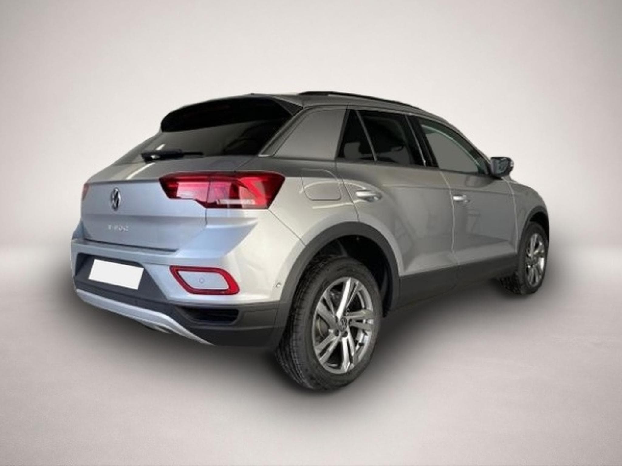 VW T-Roc (2026) - Foto 4