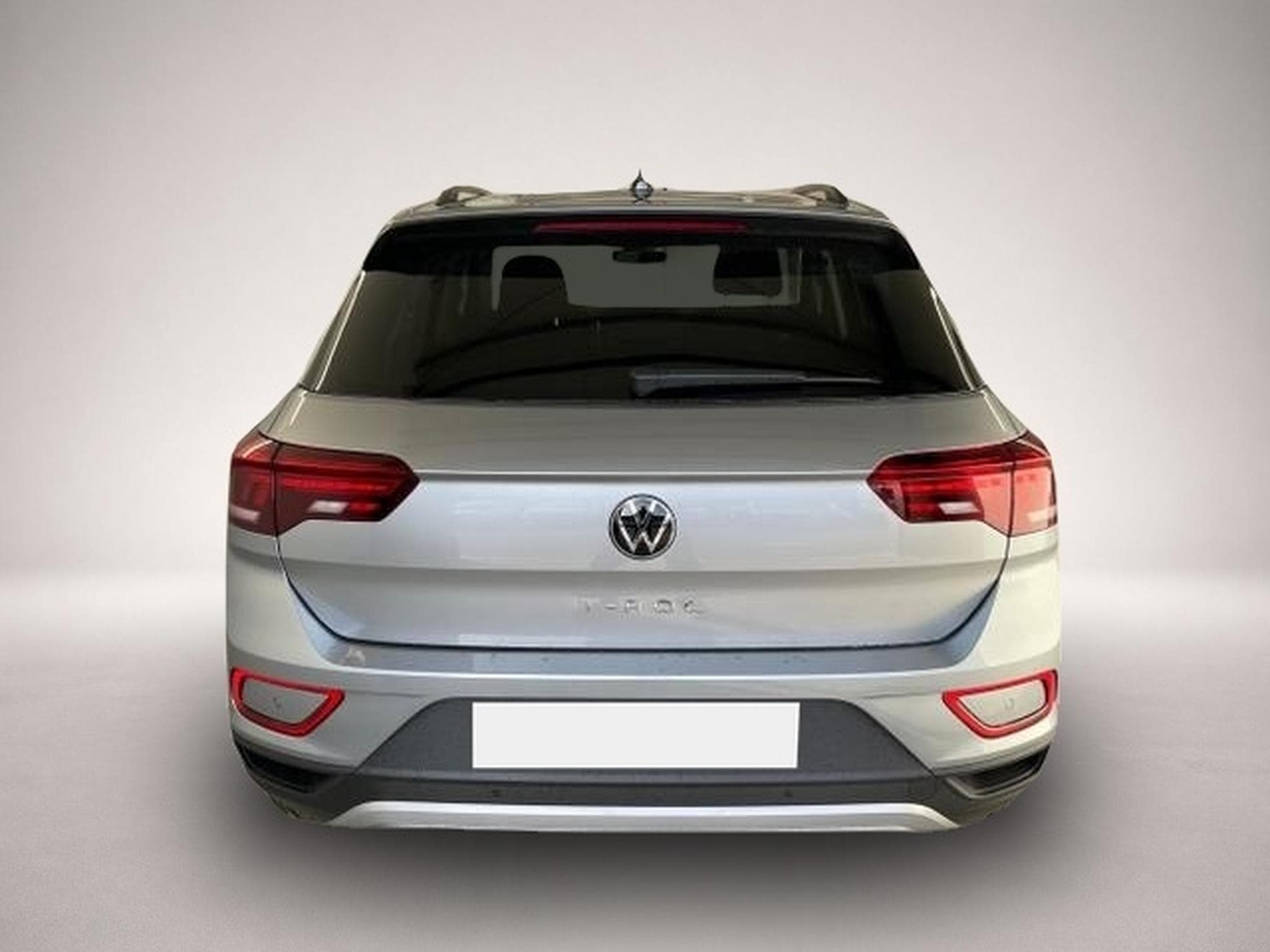 VW T-Roc (2026) - Foto 5