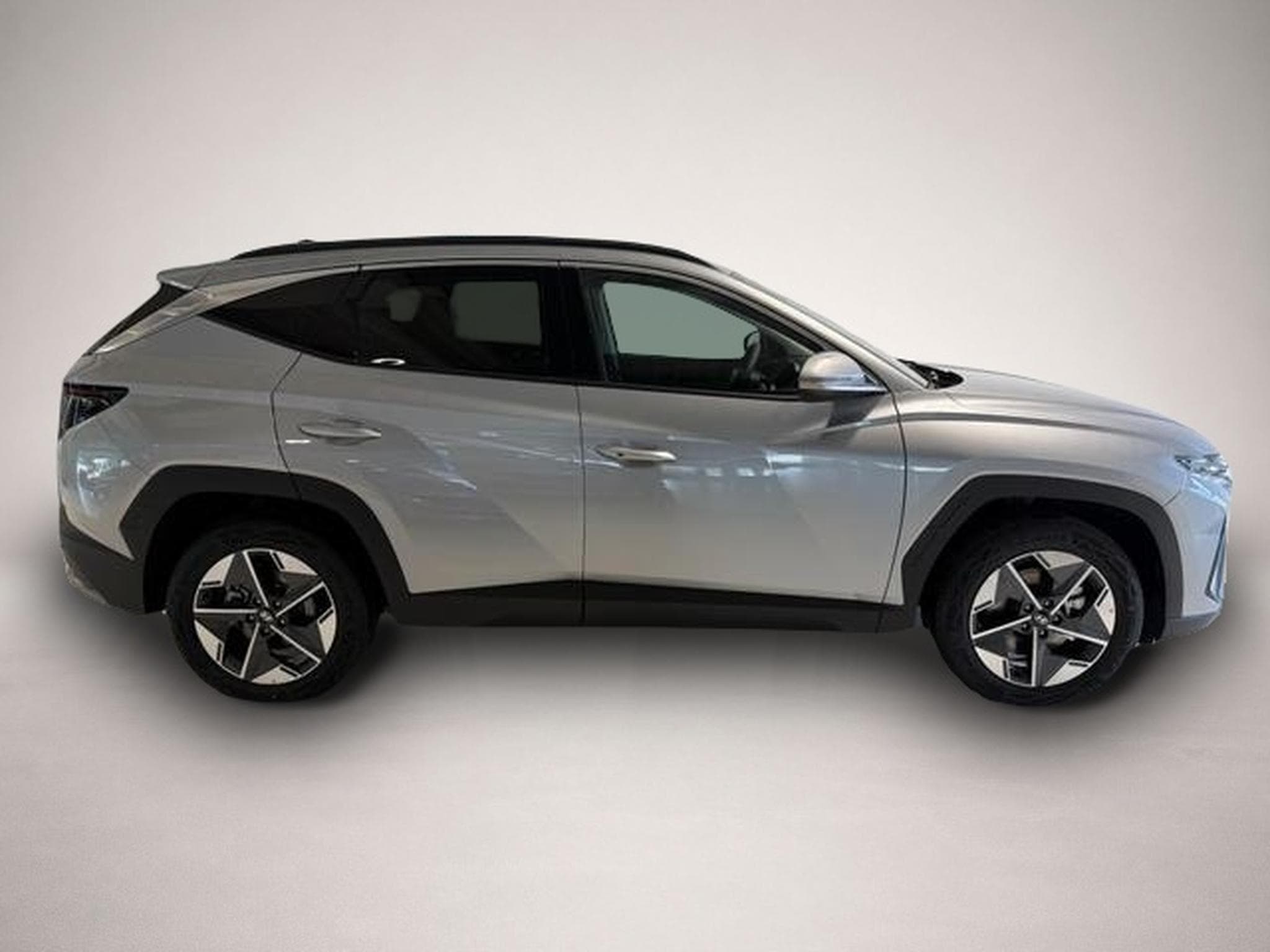 Hyundai Tucson (2026) - Foto 4