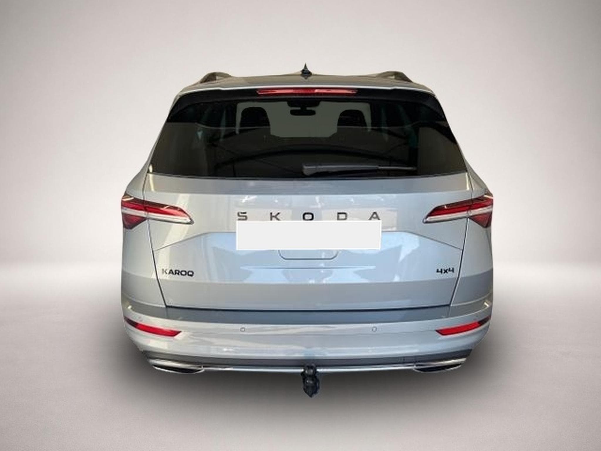 Skoda Karoq (2026) - Foto 5