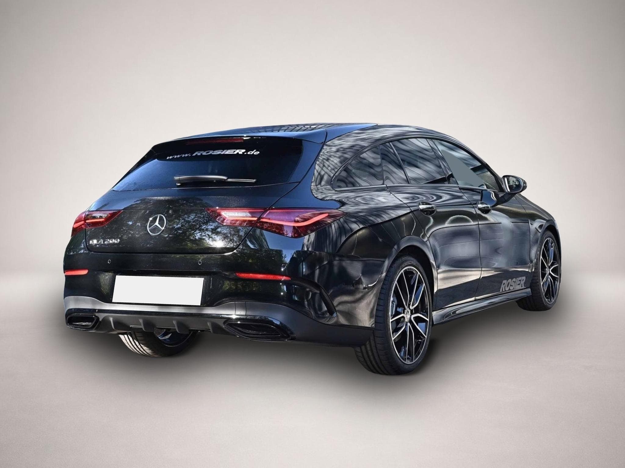 Mercedes GLA 200 (2025) - Foto 3