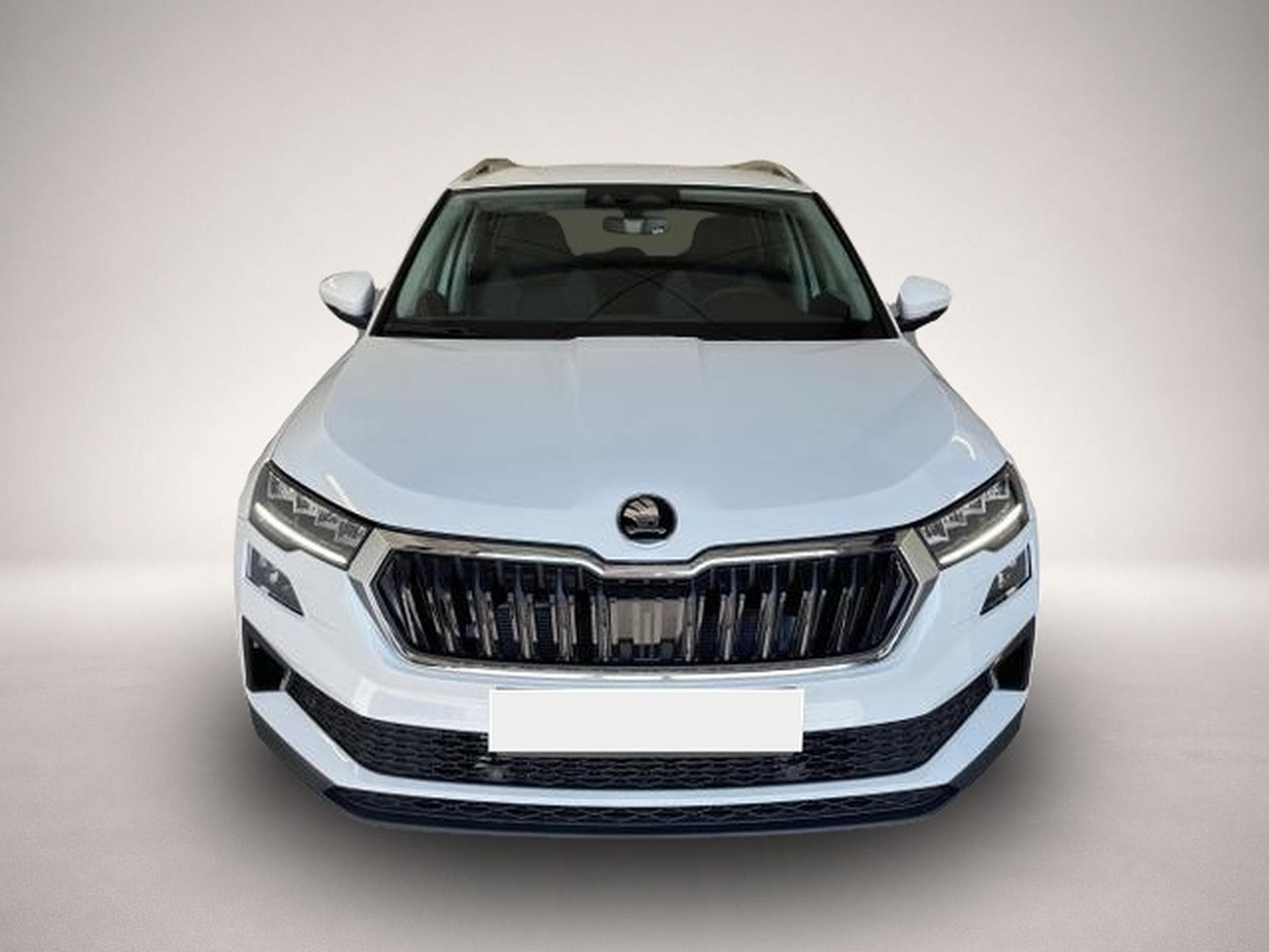 Skoda Karoq (2026) - Foto 2