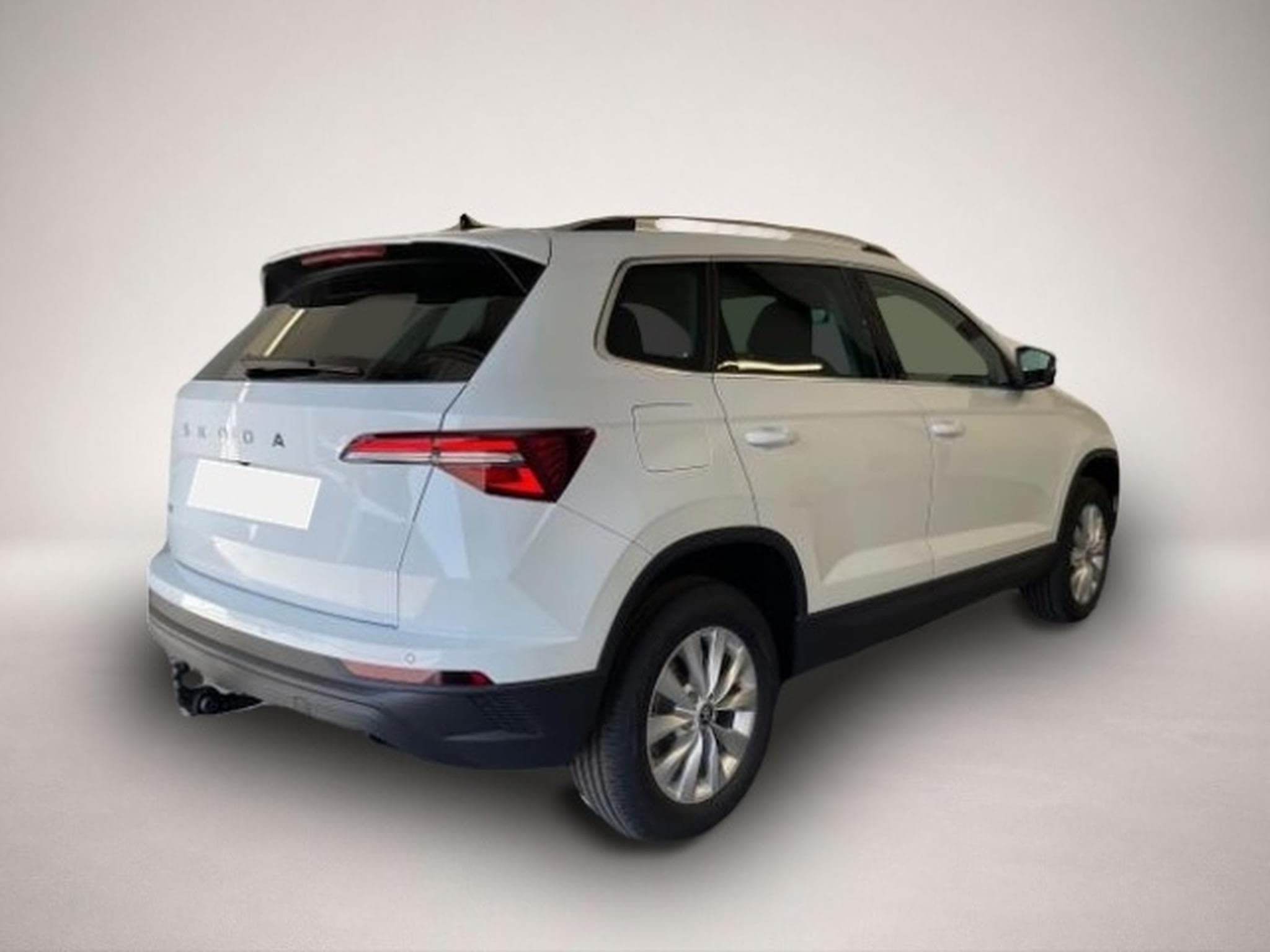 Skoda Karoq (2026) - Foto 4
