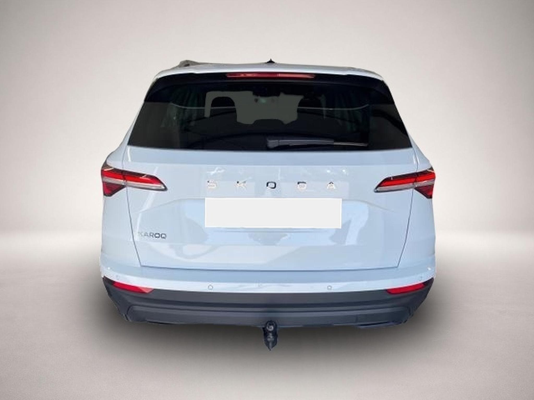 Skoda Karoq (2026) - Foto 5