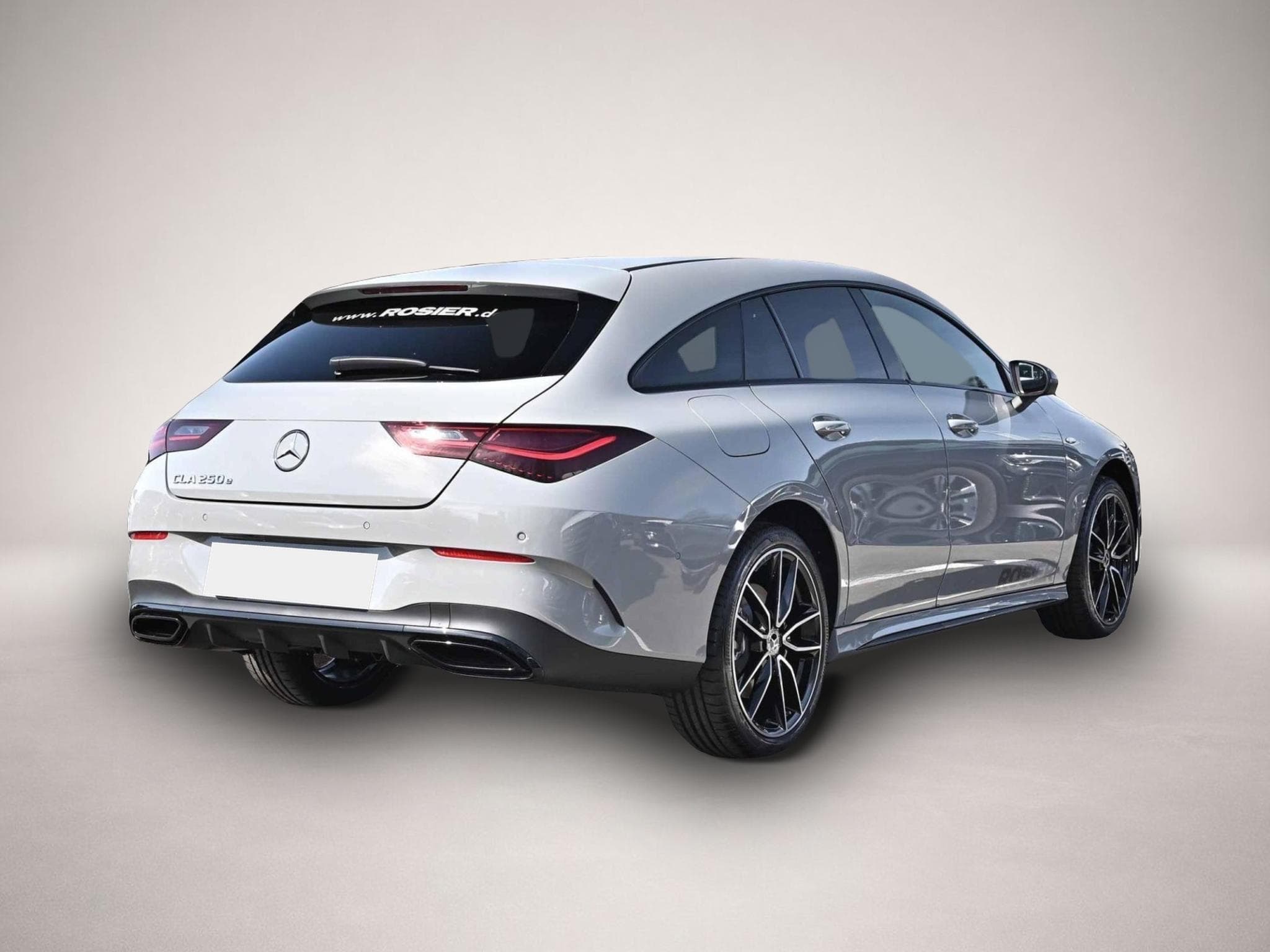 Mercedes GLA 200 (2025) - Foto 3