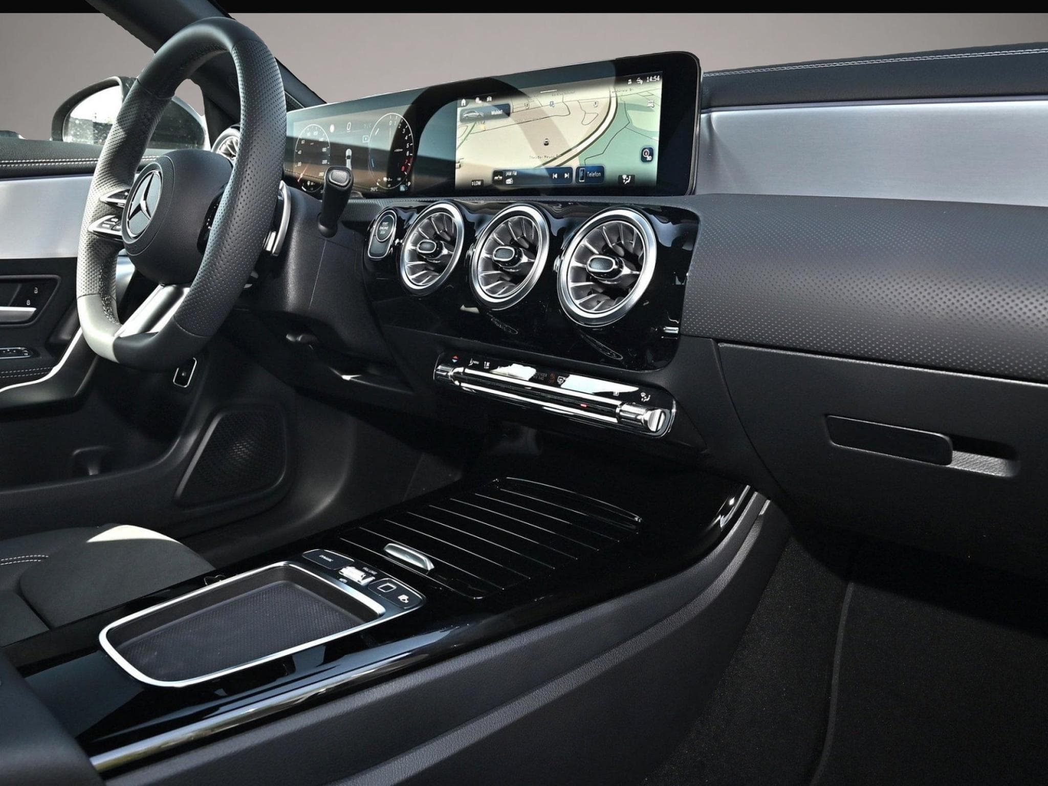 Mercedes GLA 200 (2025) - Foto 5