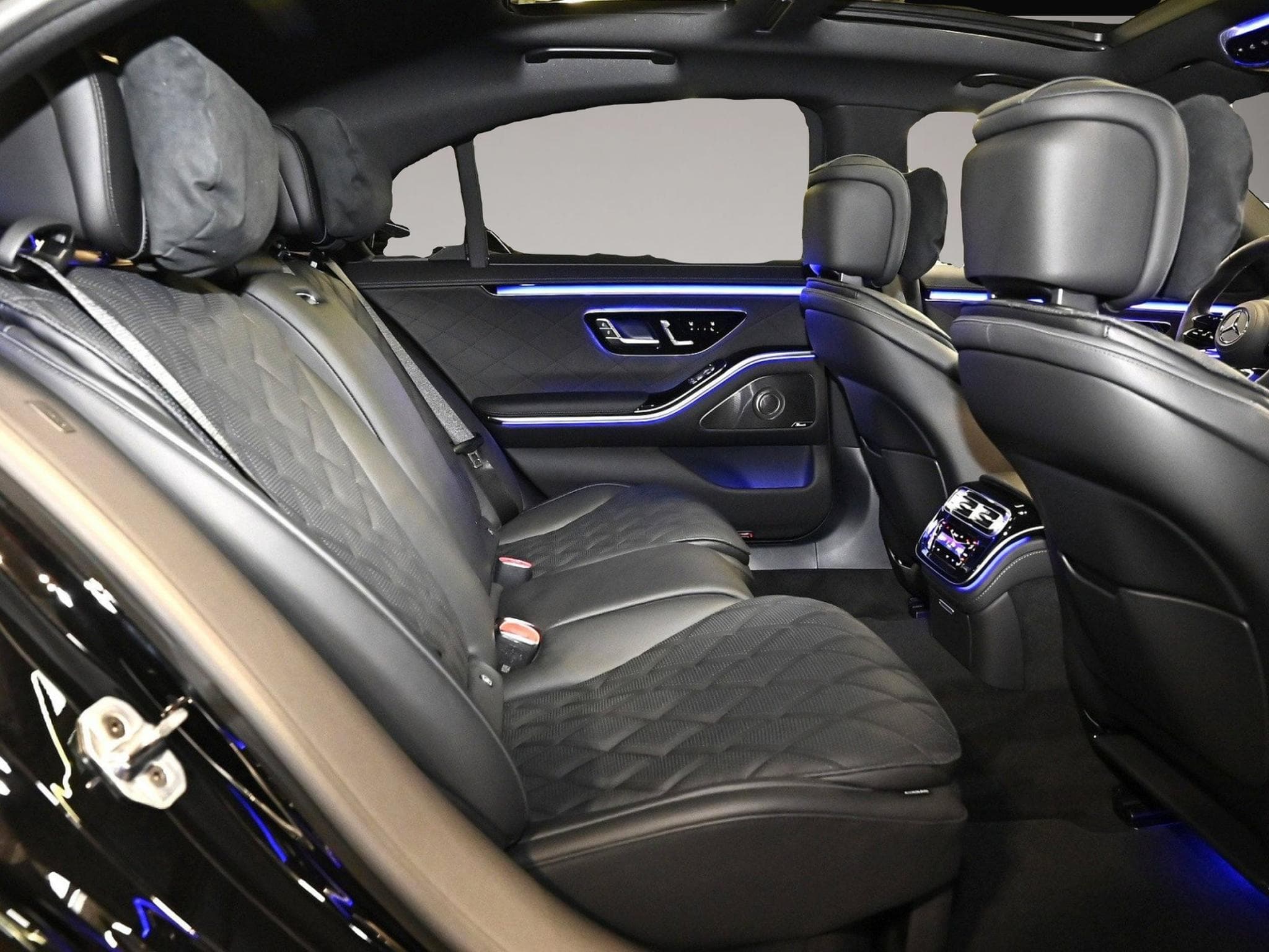 Mercedes E 450 (2026) - Foto 4