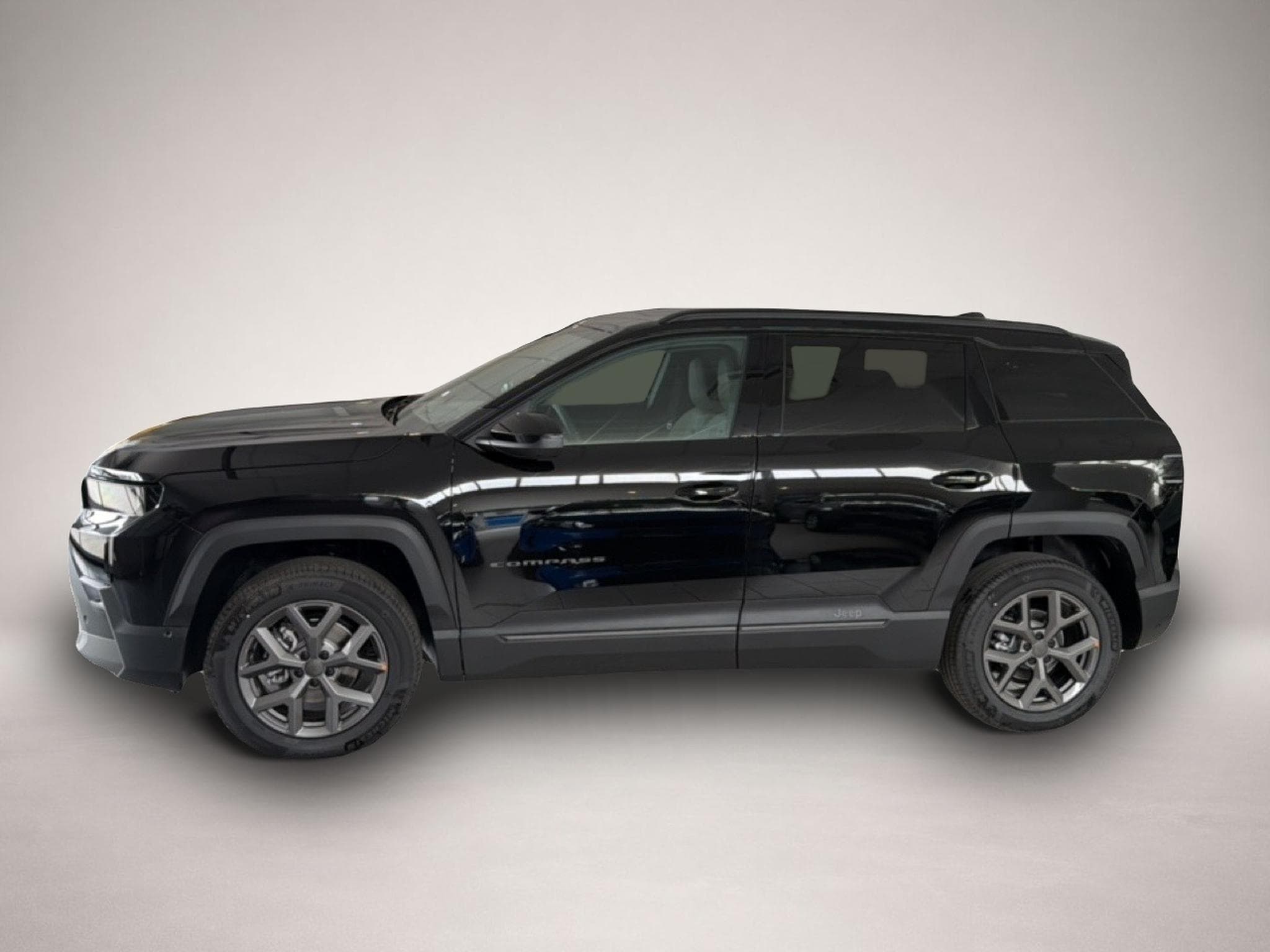 Jeep Compass (2026) - Foto 3