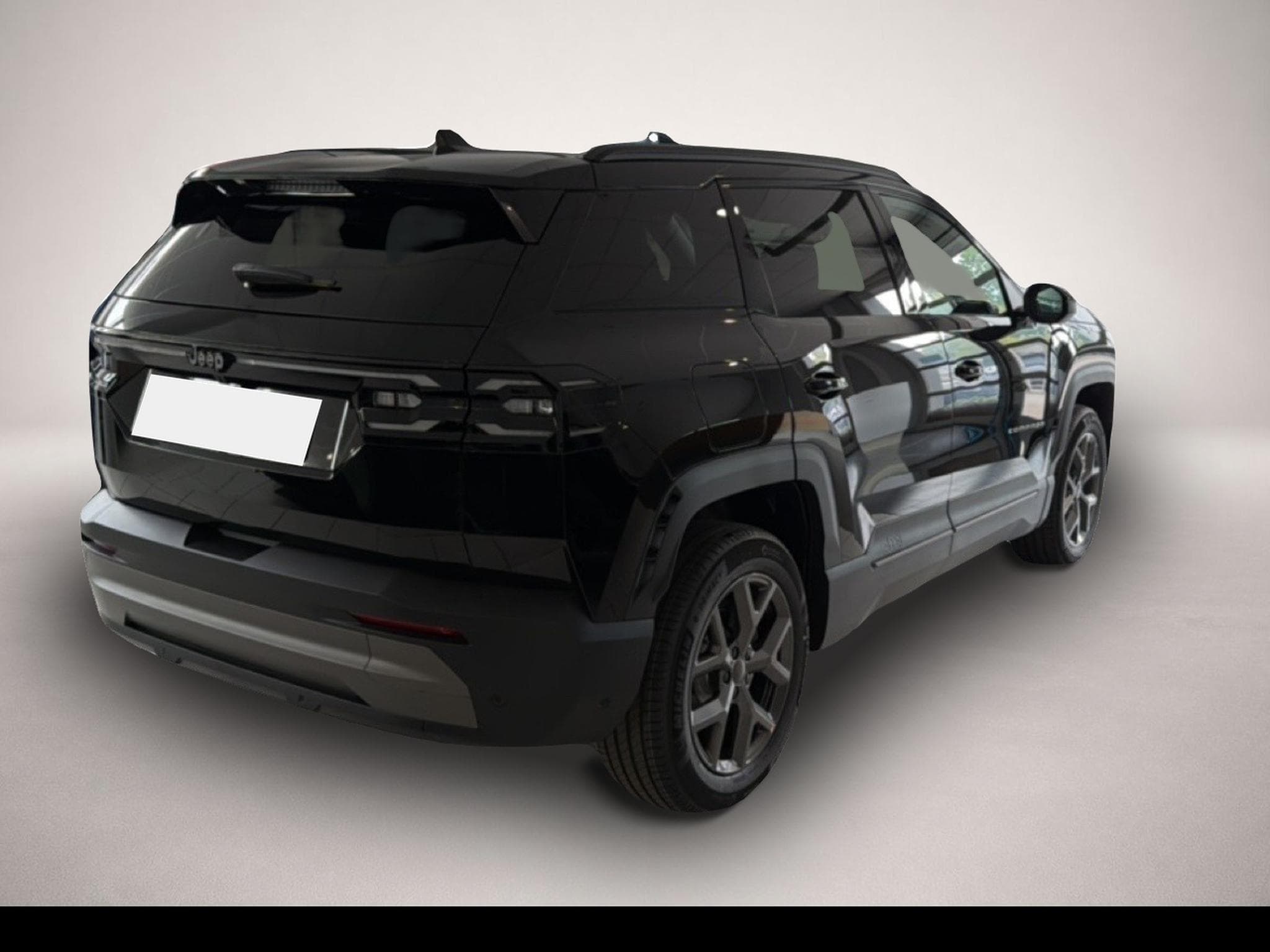 Jeep Compass (2026) - Foto 6