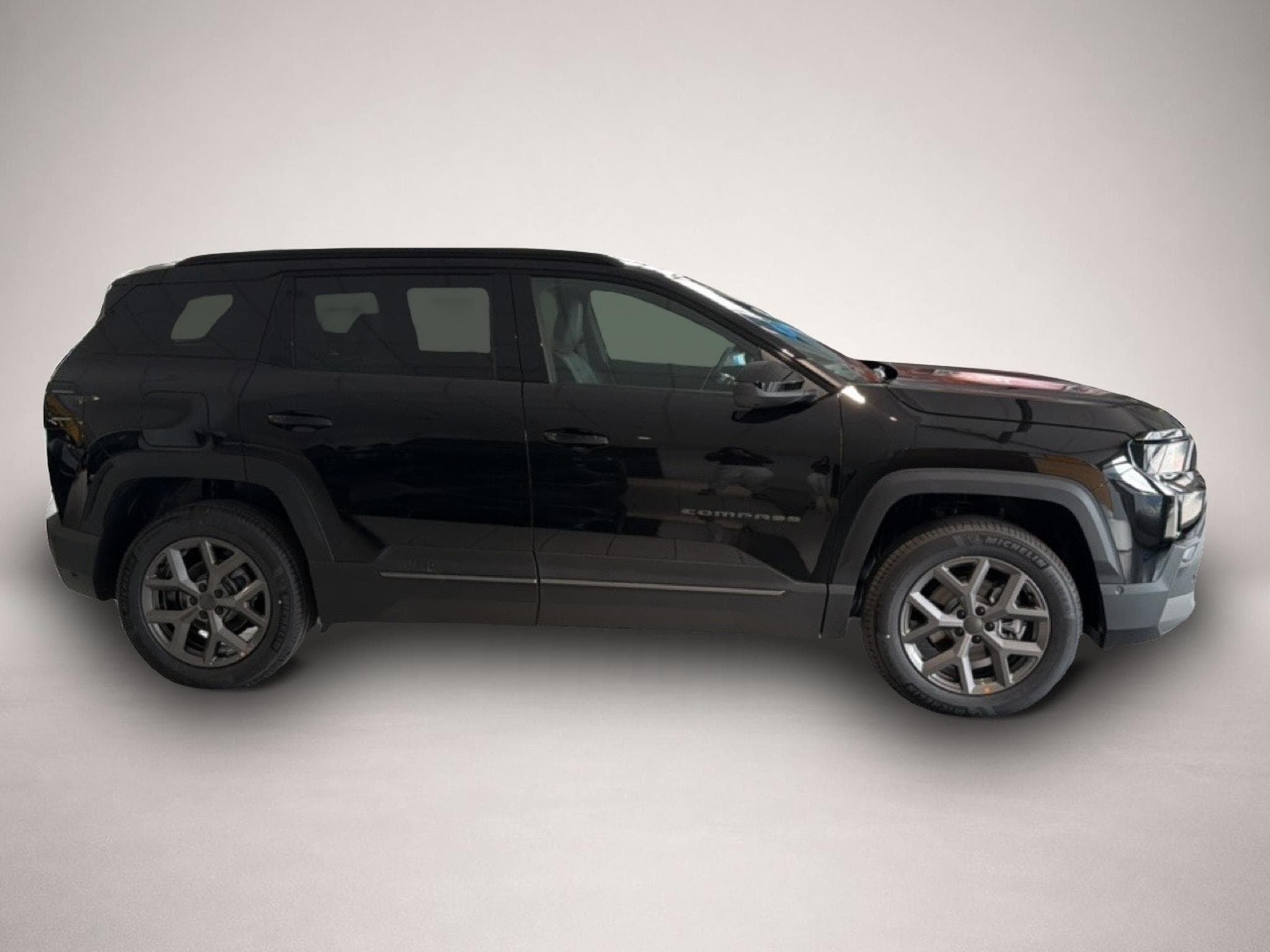 Jeep Compass (2026) - Foto 7