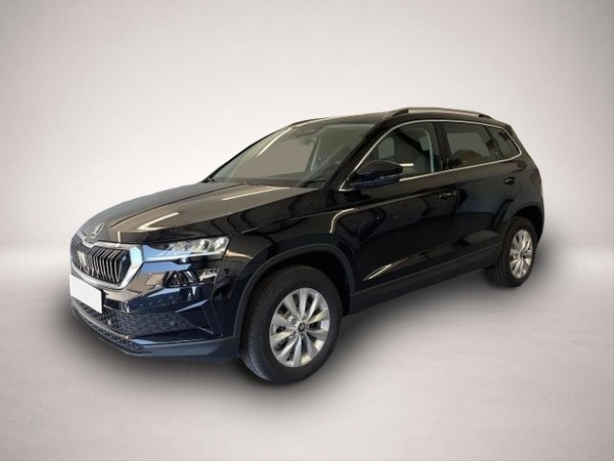 Skoda Karoq (2026) - Foto 1