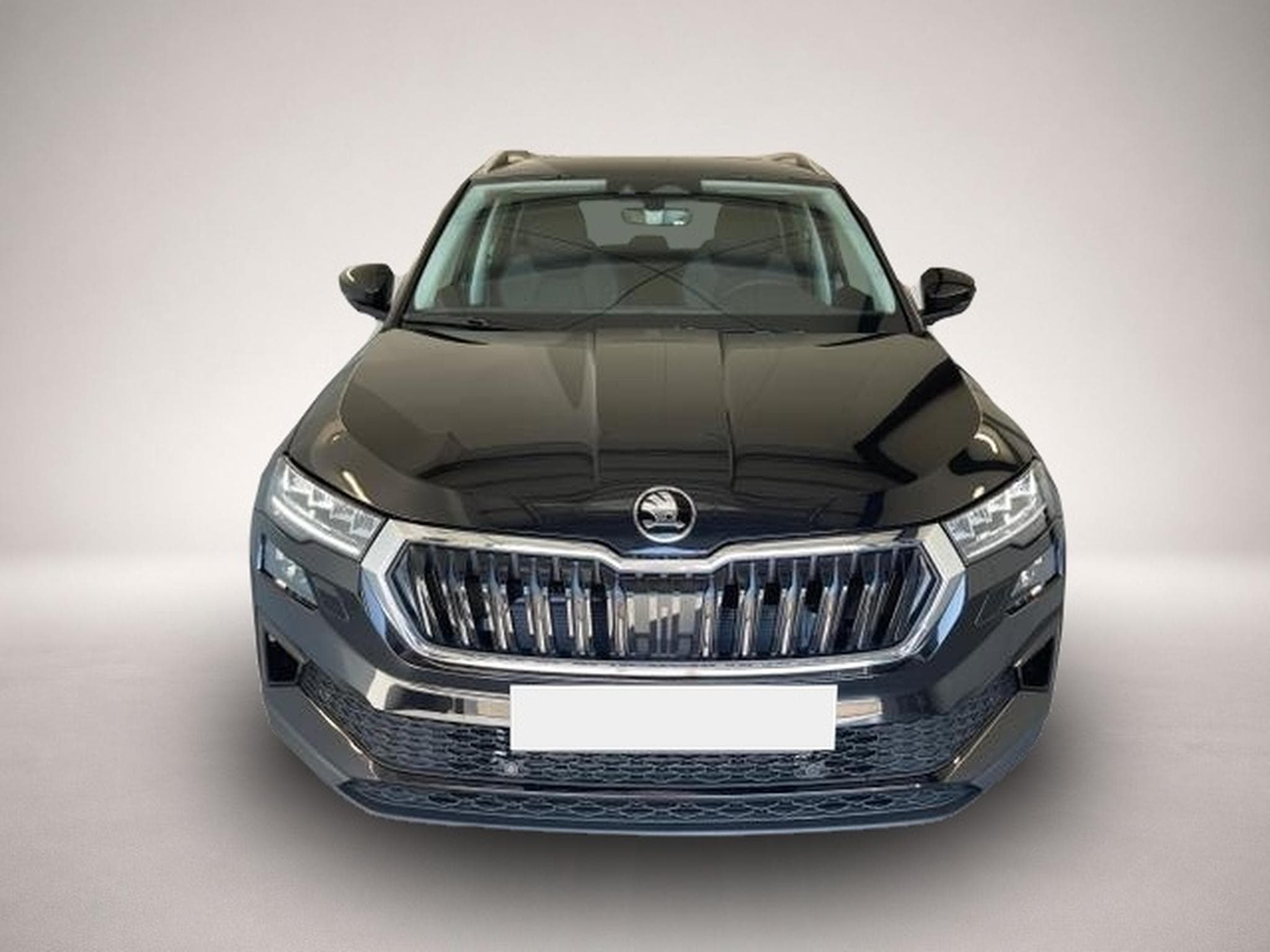 Skoda Karoq (2026) - Foto 2