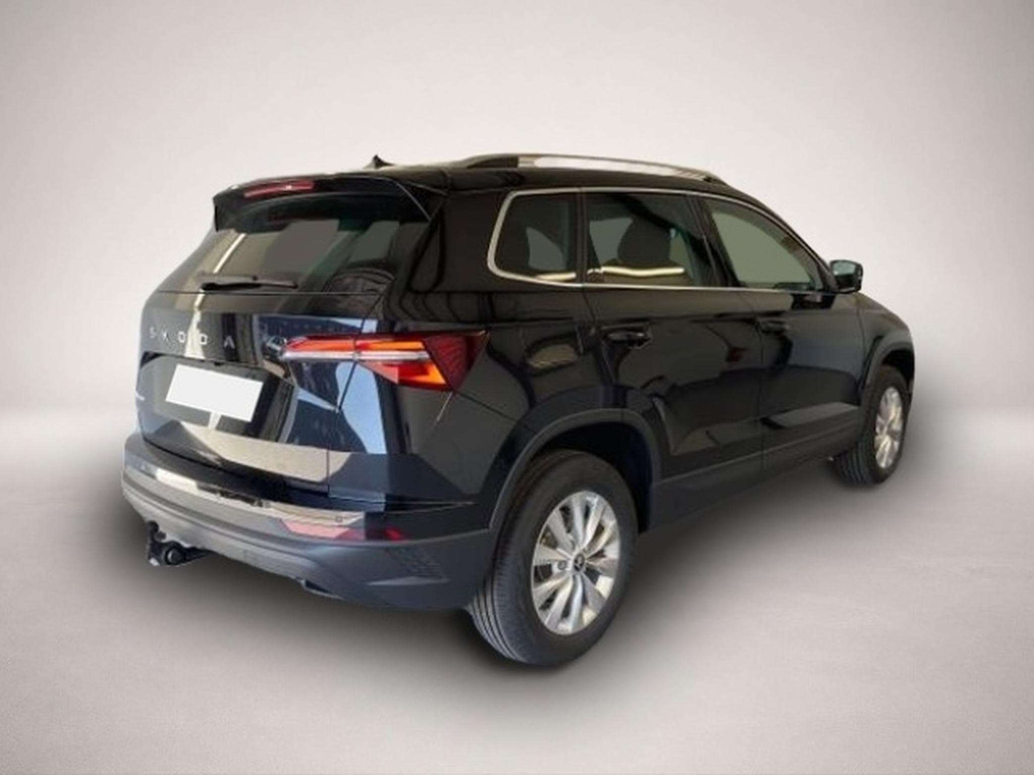 Skoda Karoq (2026) - Foto 4