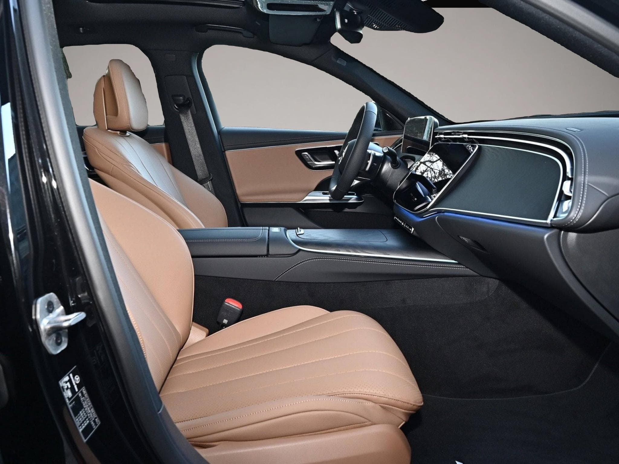 Mercedes C 220 (2026) - Foto 2