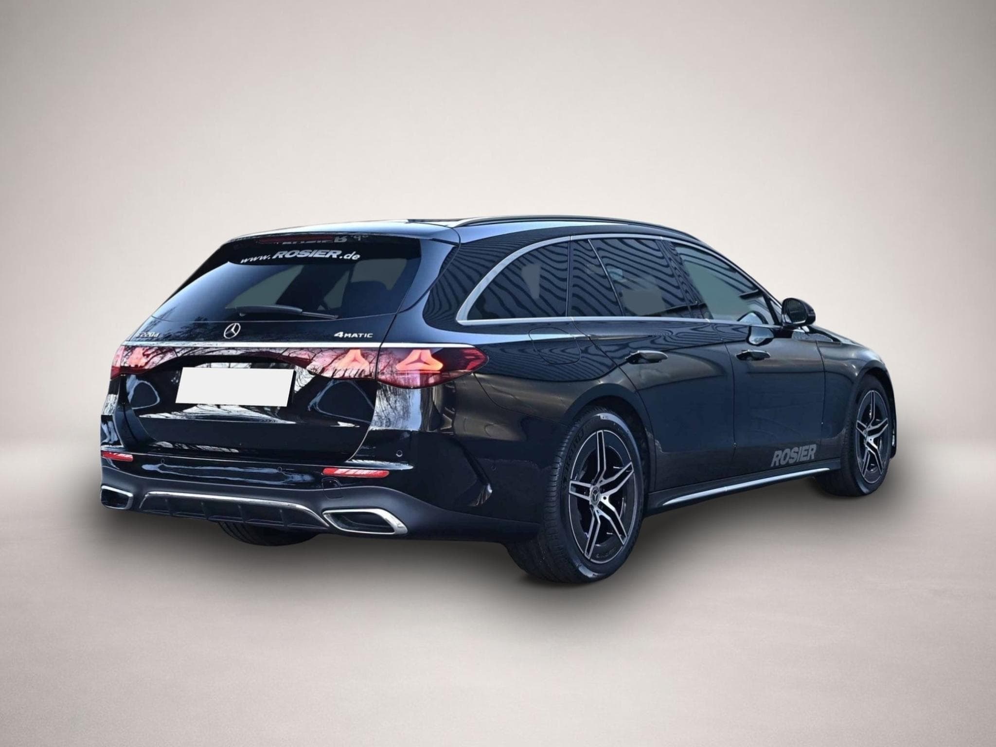 Mercedes C 220 (2026) - Foto 3