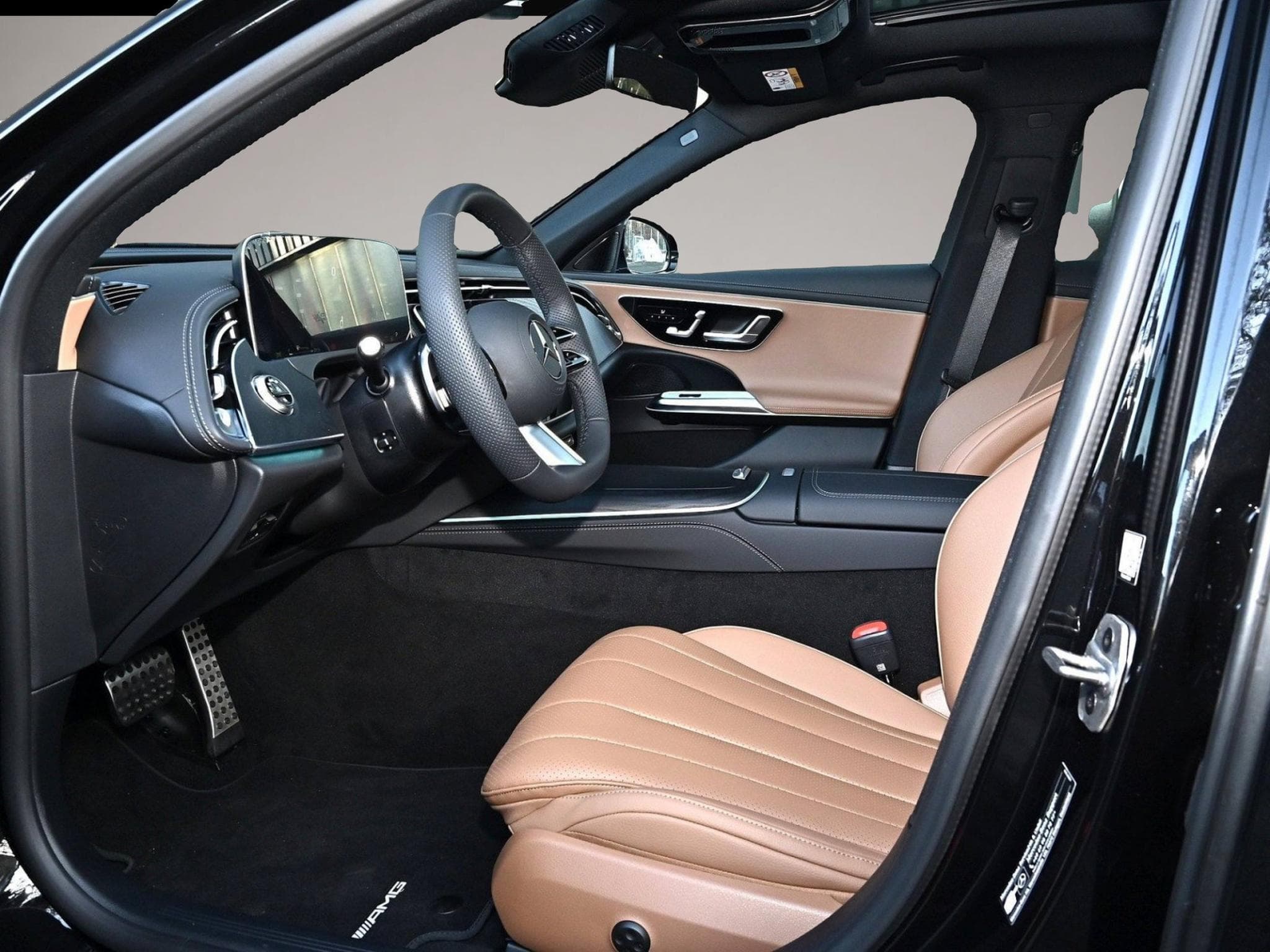 Mercedes C 220 (2026) - Foto 5