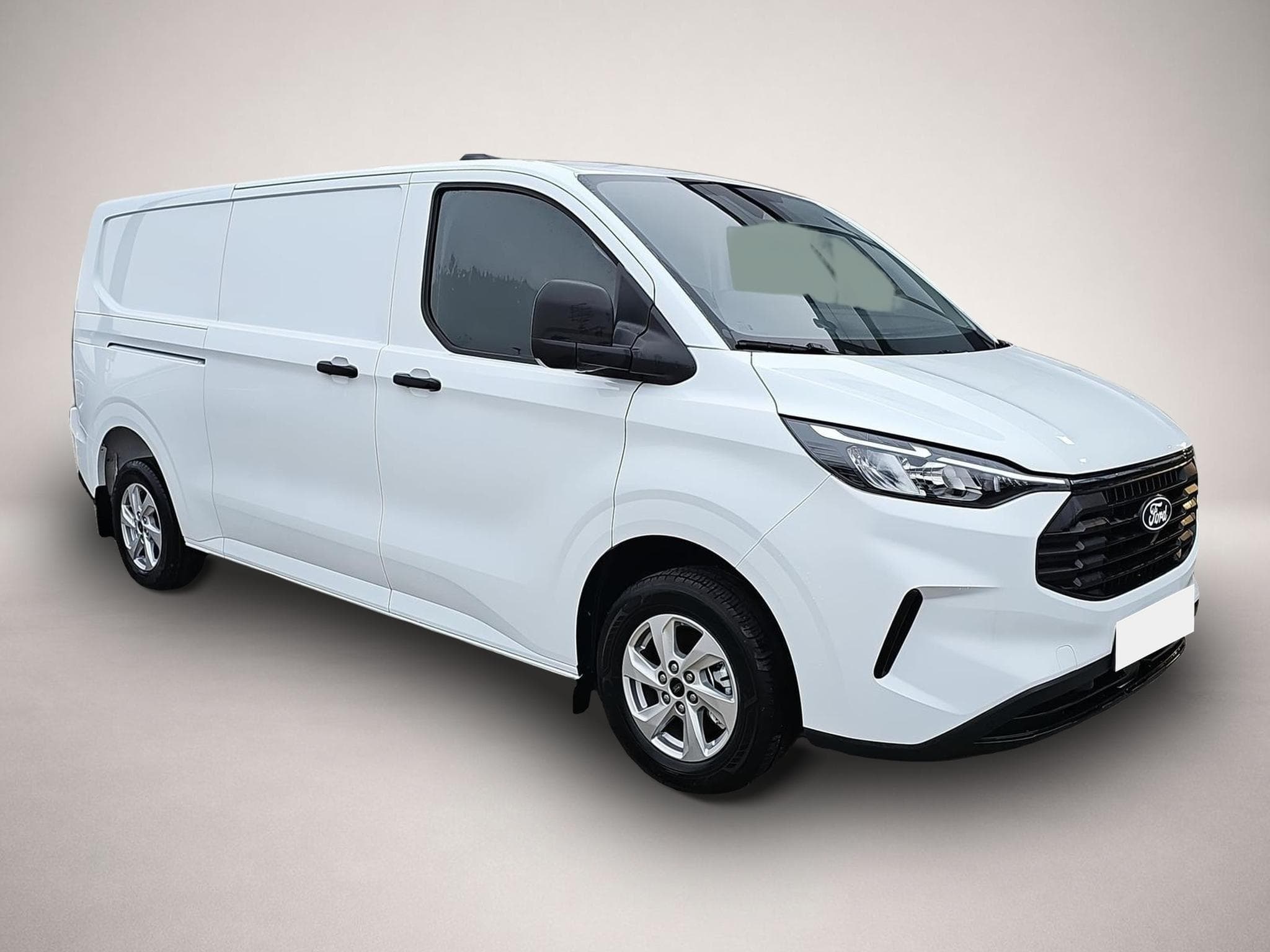 Ford Transit (2025) - Foto 1