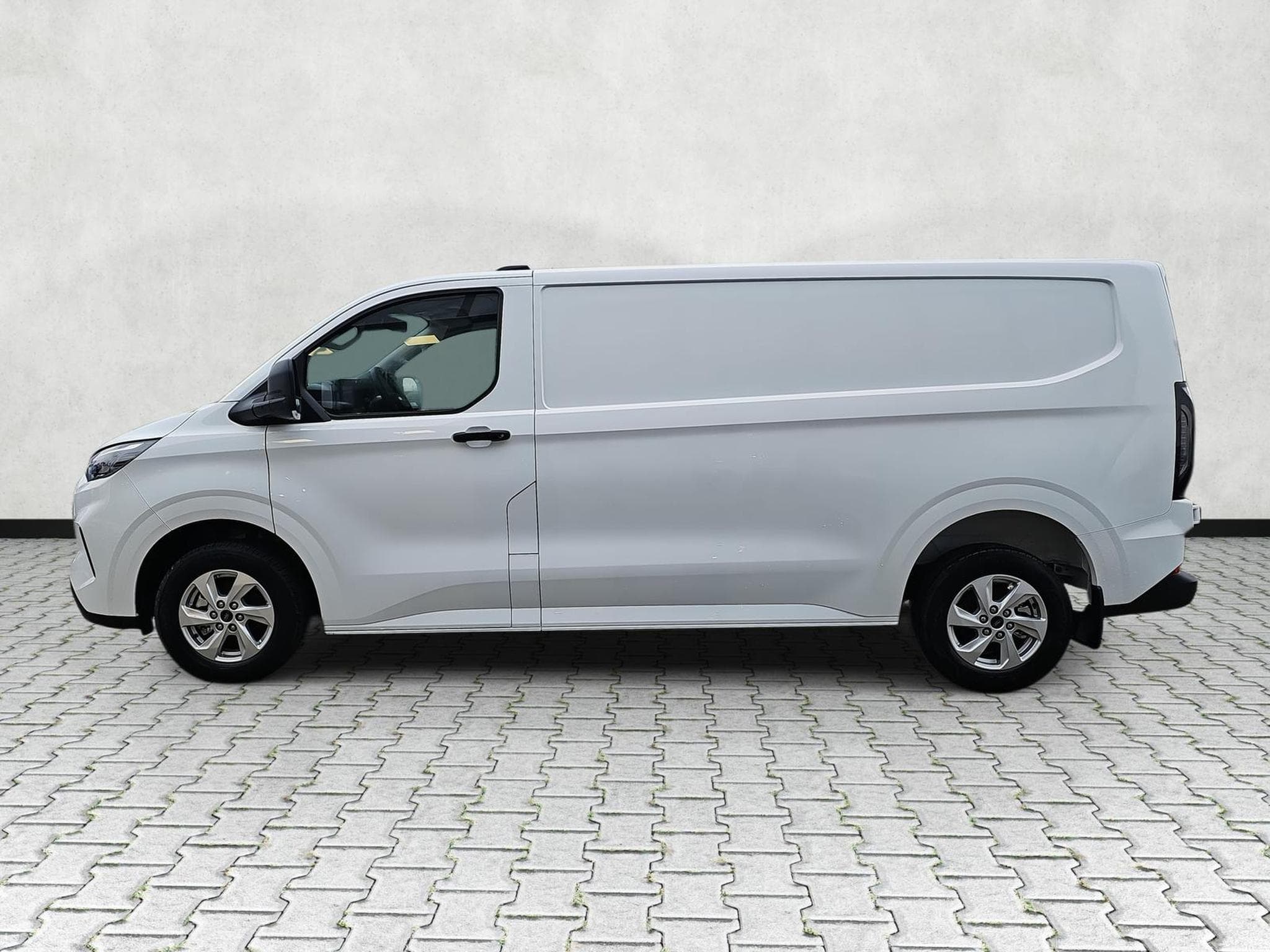 Ford Transit (2025) - Foto 4