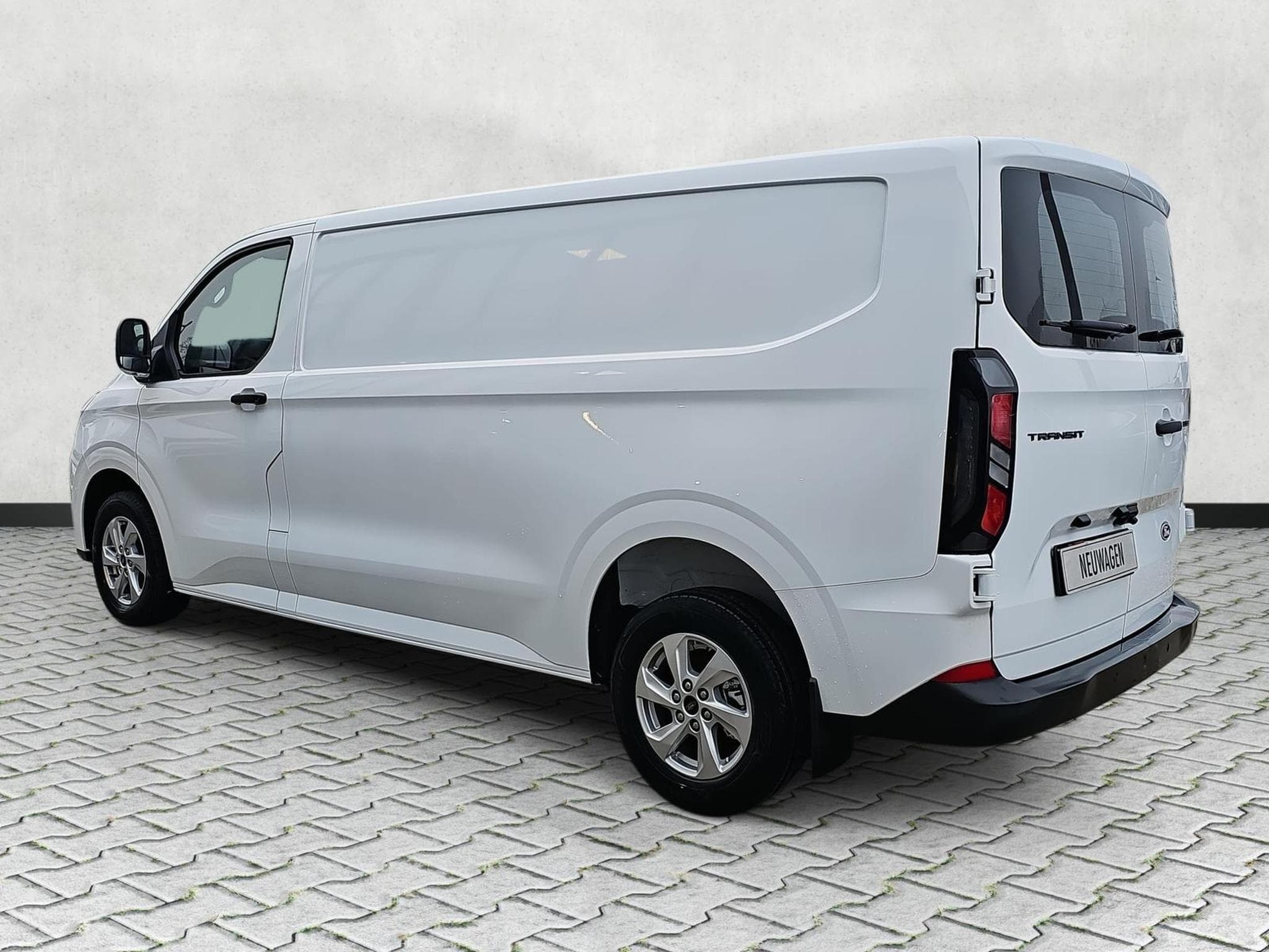 Ford Transit (2025) - Foto 5