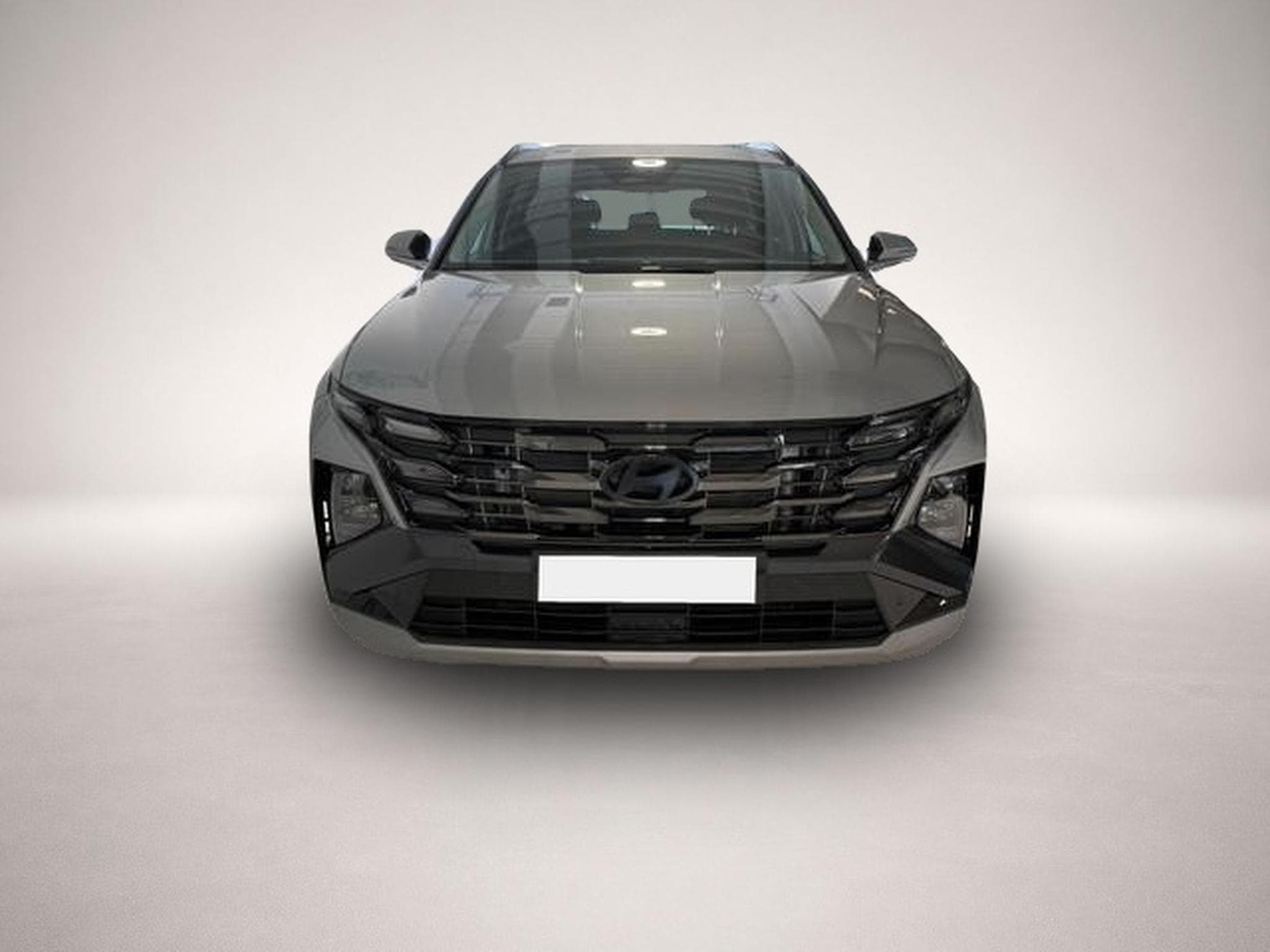 Hyundai Tucson (2026) - Foto 2