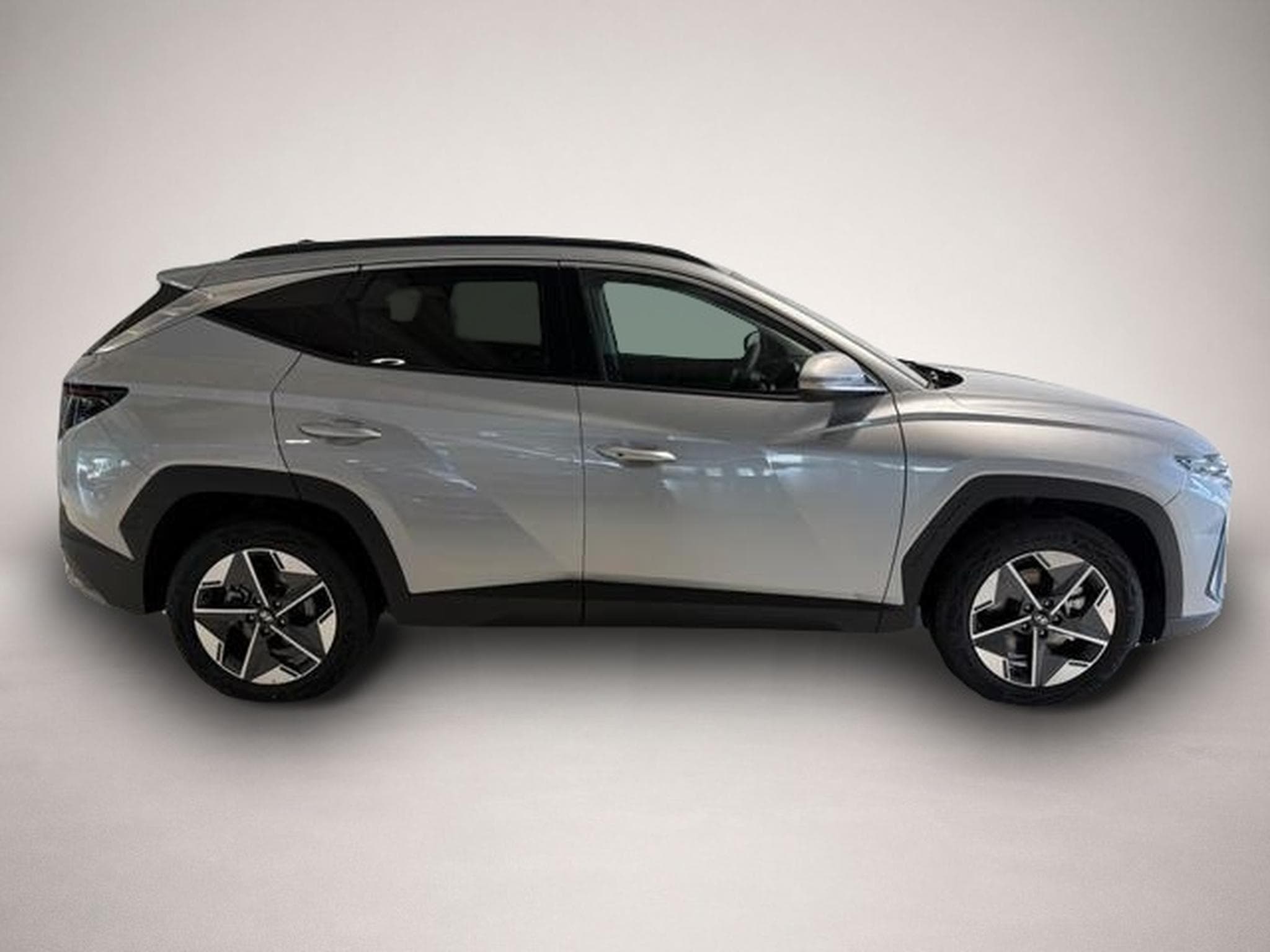 Hyundai Tucson (2026) - Foto 4