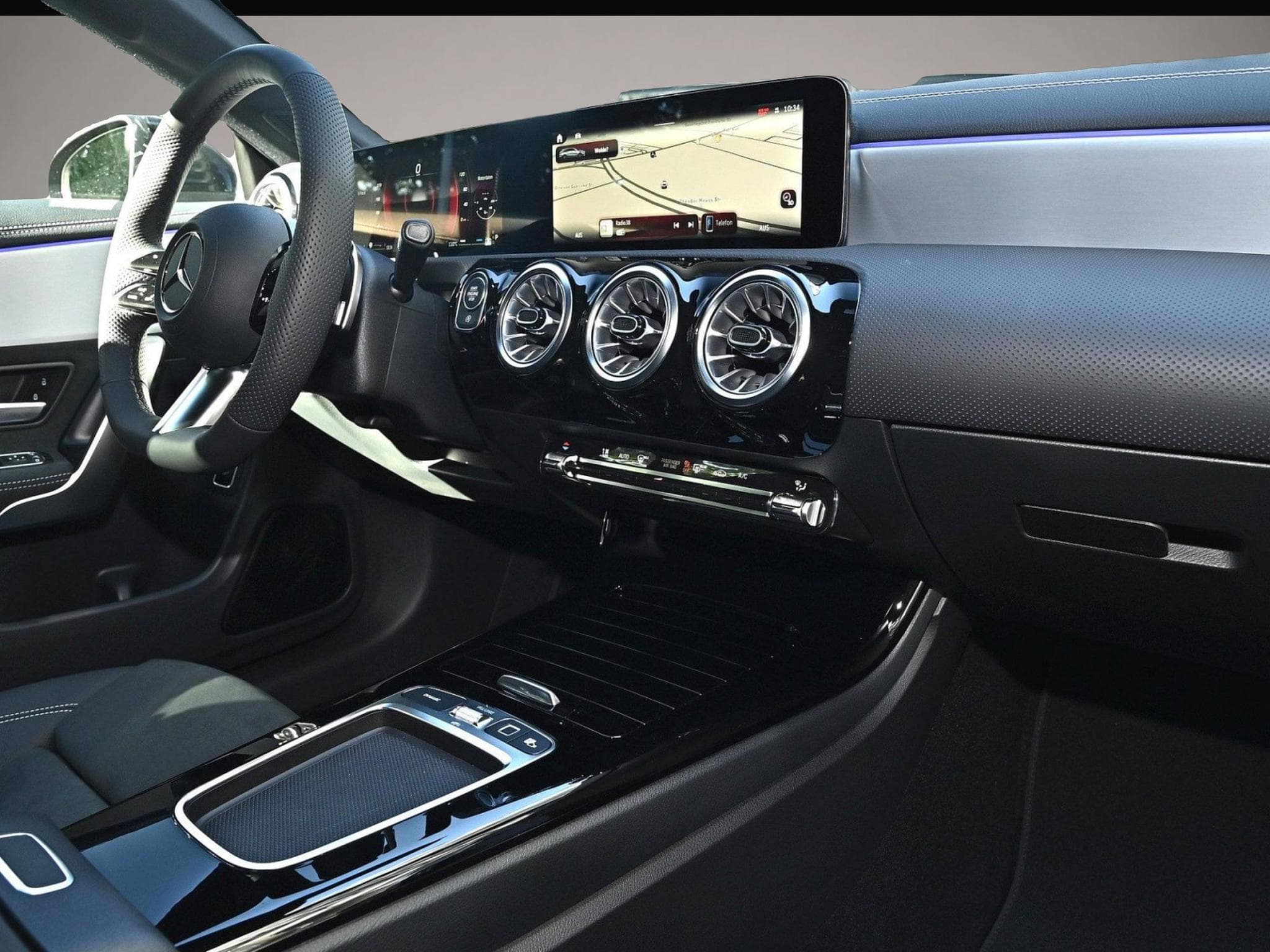 Mercedes GLA 200 (2025) - Foto 5