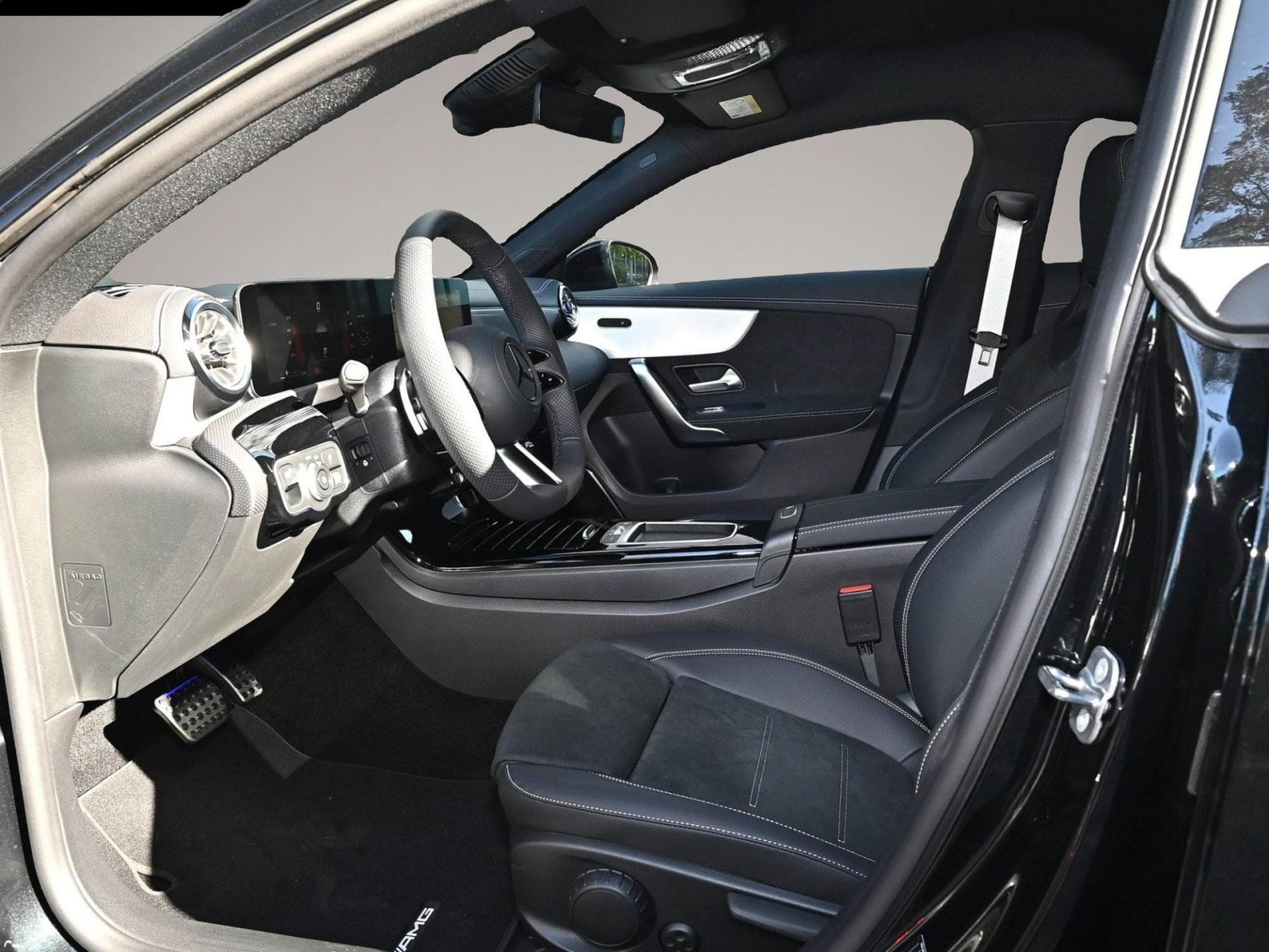 Mercedes GLA 200 (2025) - Foto 6