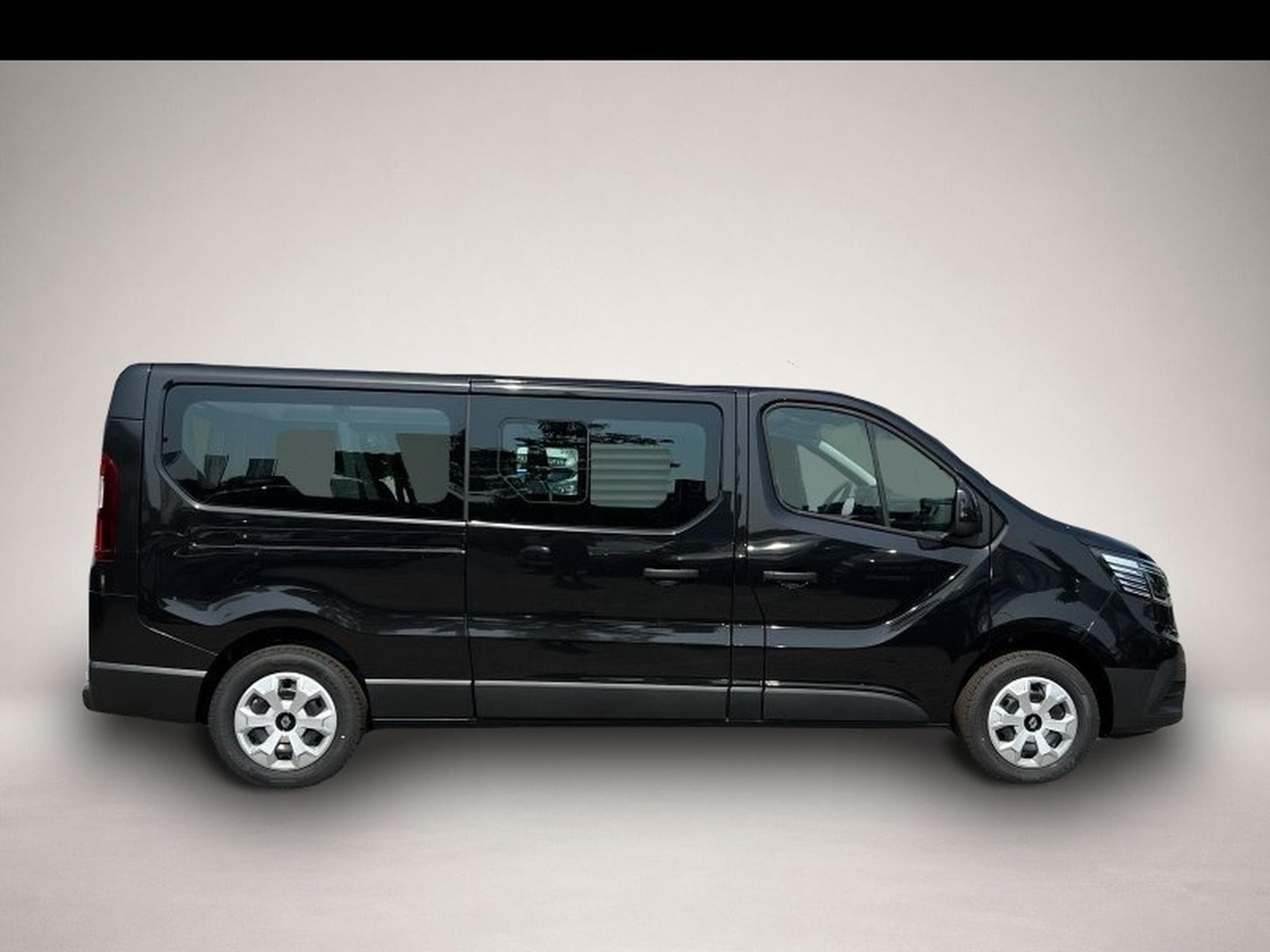 Renault Trafic (2025) - Foto 2