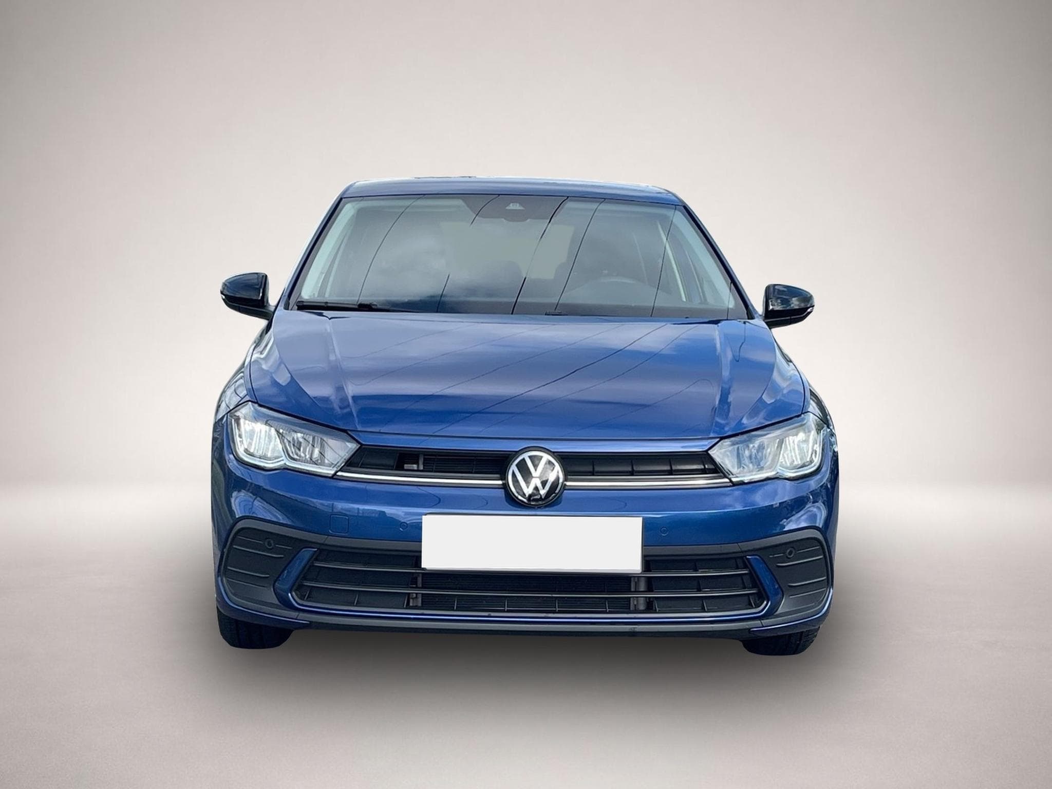 VW Polo (2025) - Foto 2