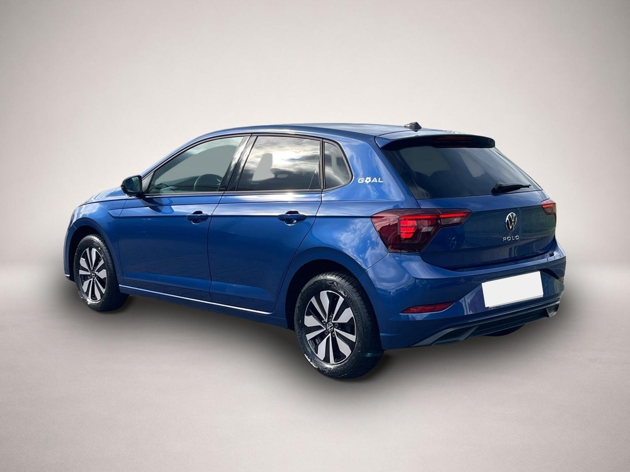 VW Polo (2025) - Foto 4
