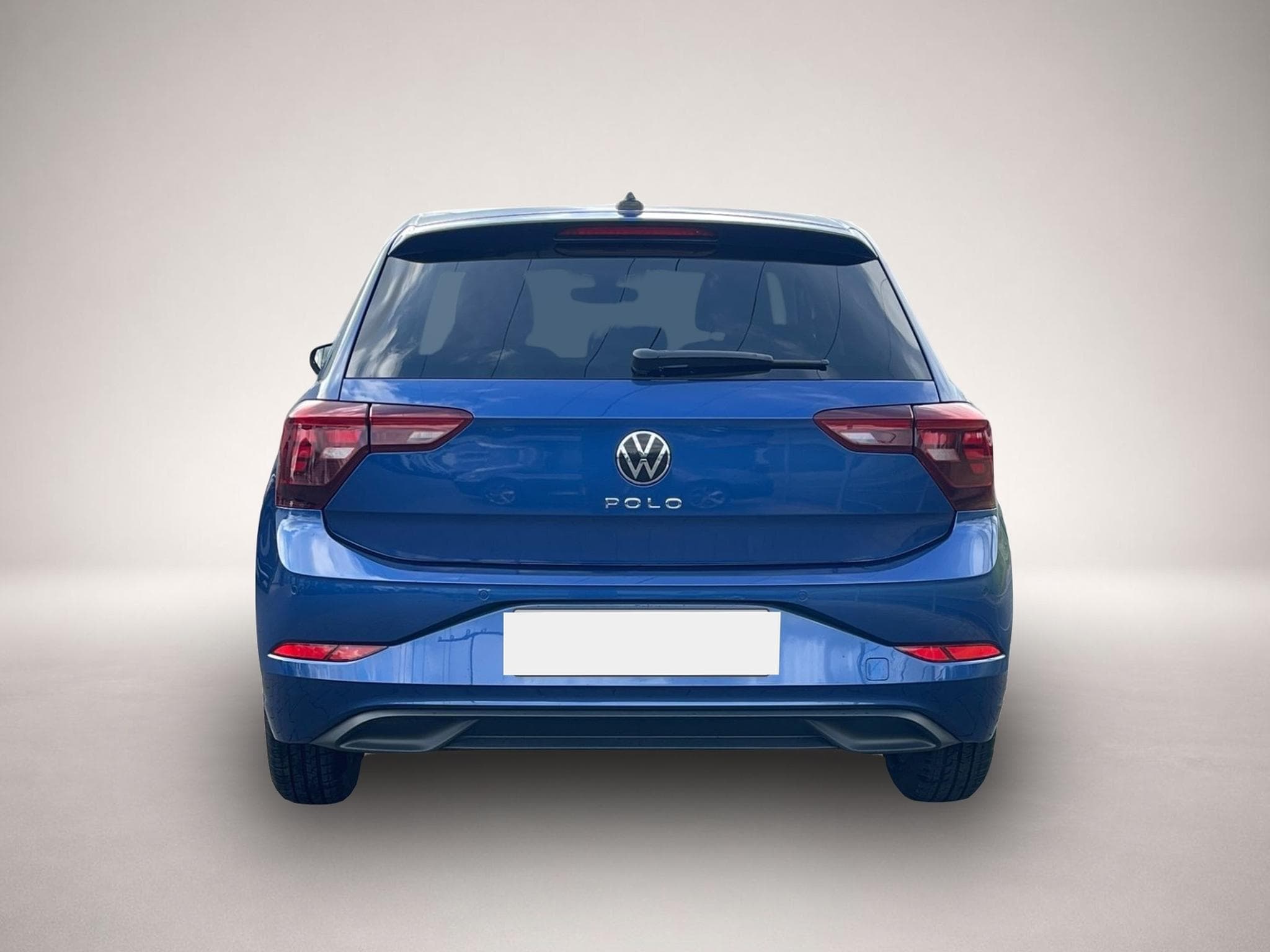 VW Polo (2025) - Foto 5