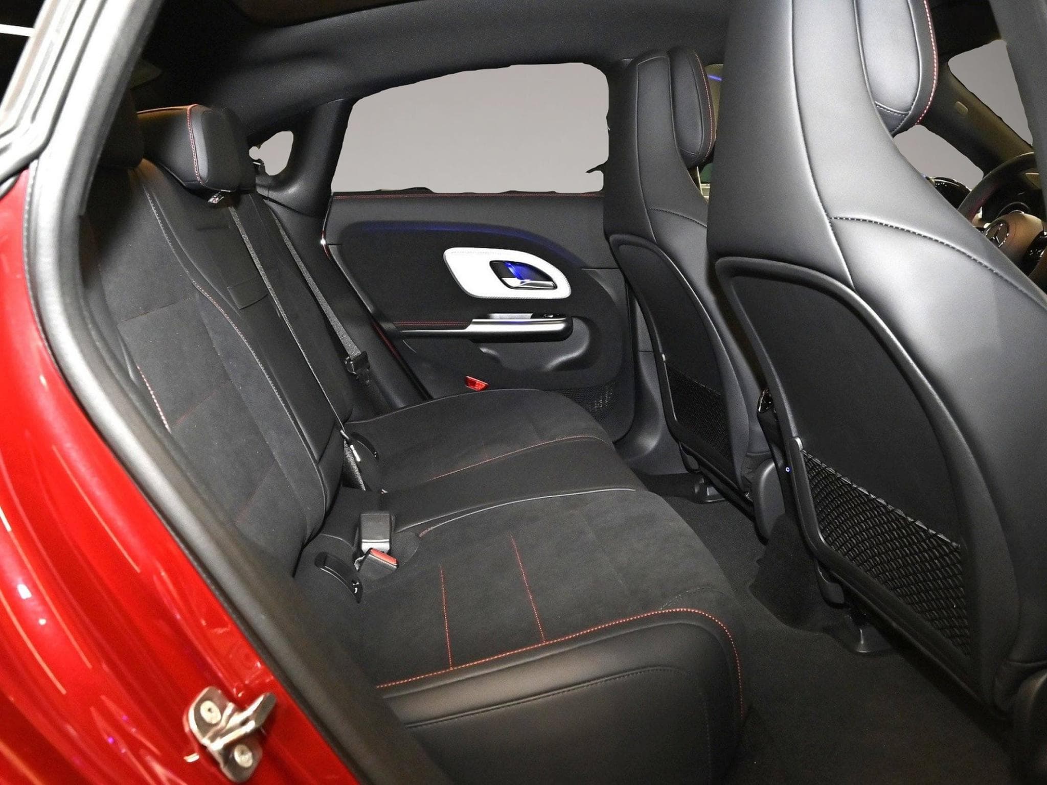 Mercedes GLA 200 (2026) - Foto 4