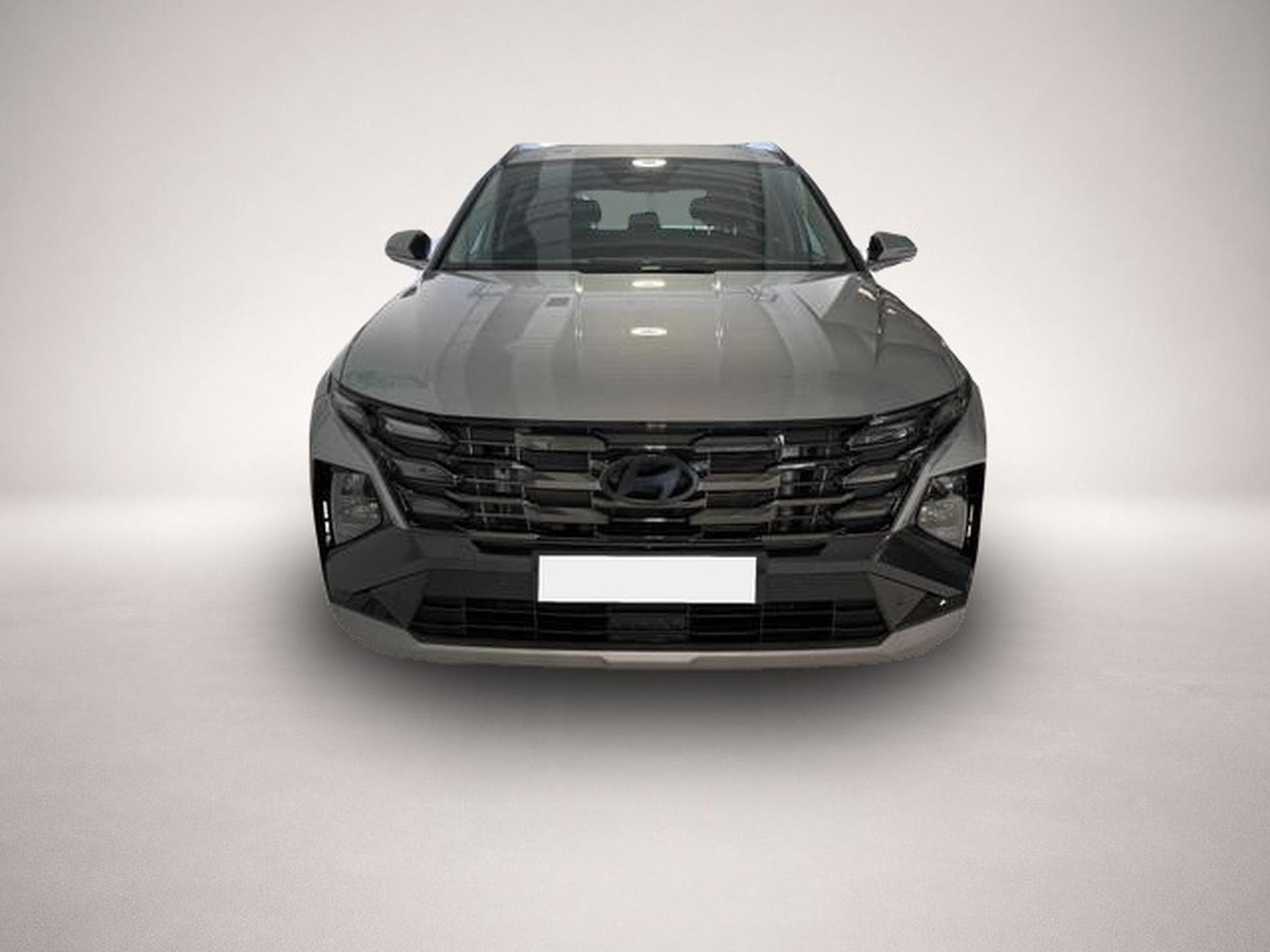 Hyundai Tucson (2026) - Foto 2