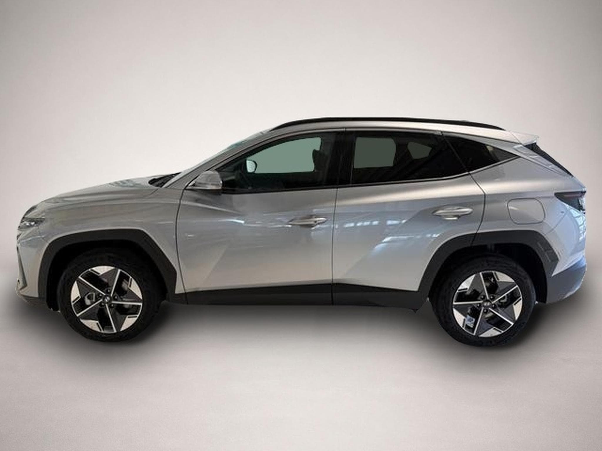 Hyundai Tucson (2026) - Foto 3