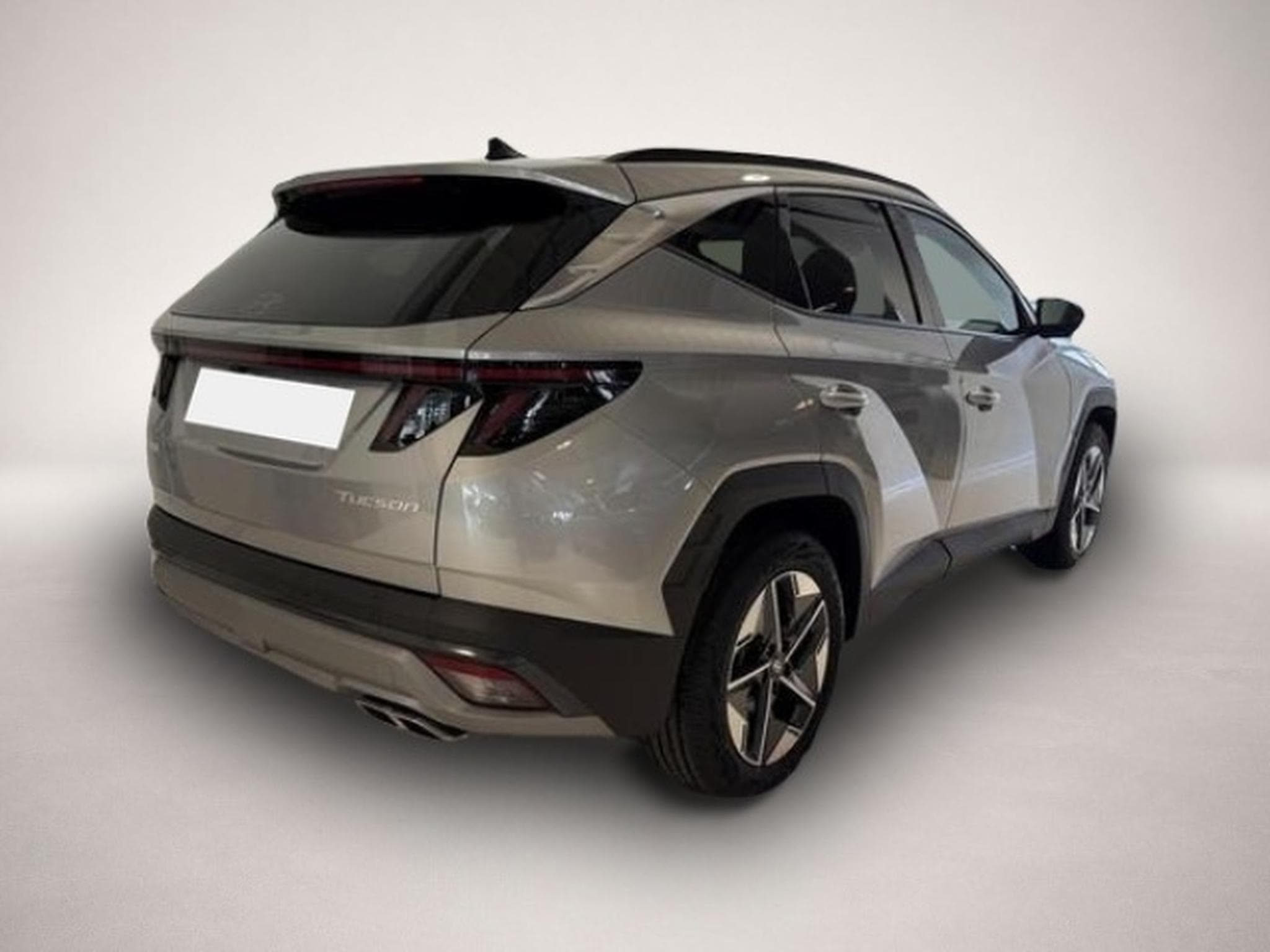 Hyundai Tucson (2026) - Foto 5