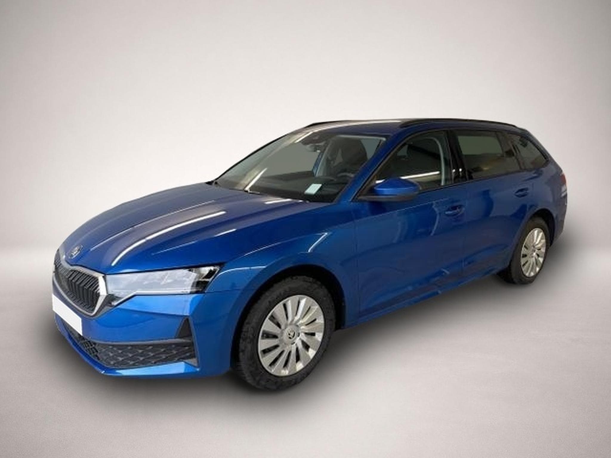 Skoda Octavia (2026) - Foto 1