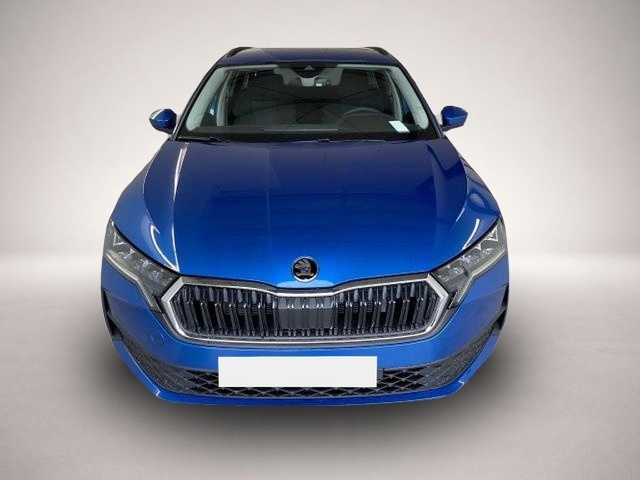 Skoda Octavia (2026) - Foto 2